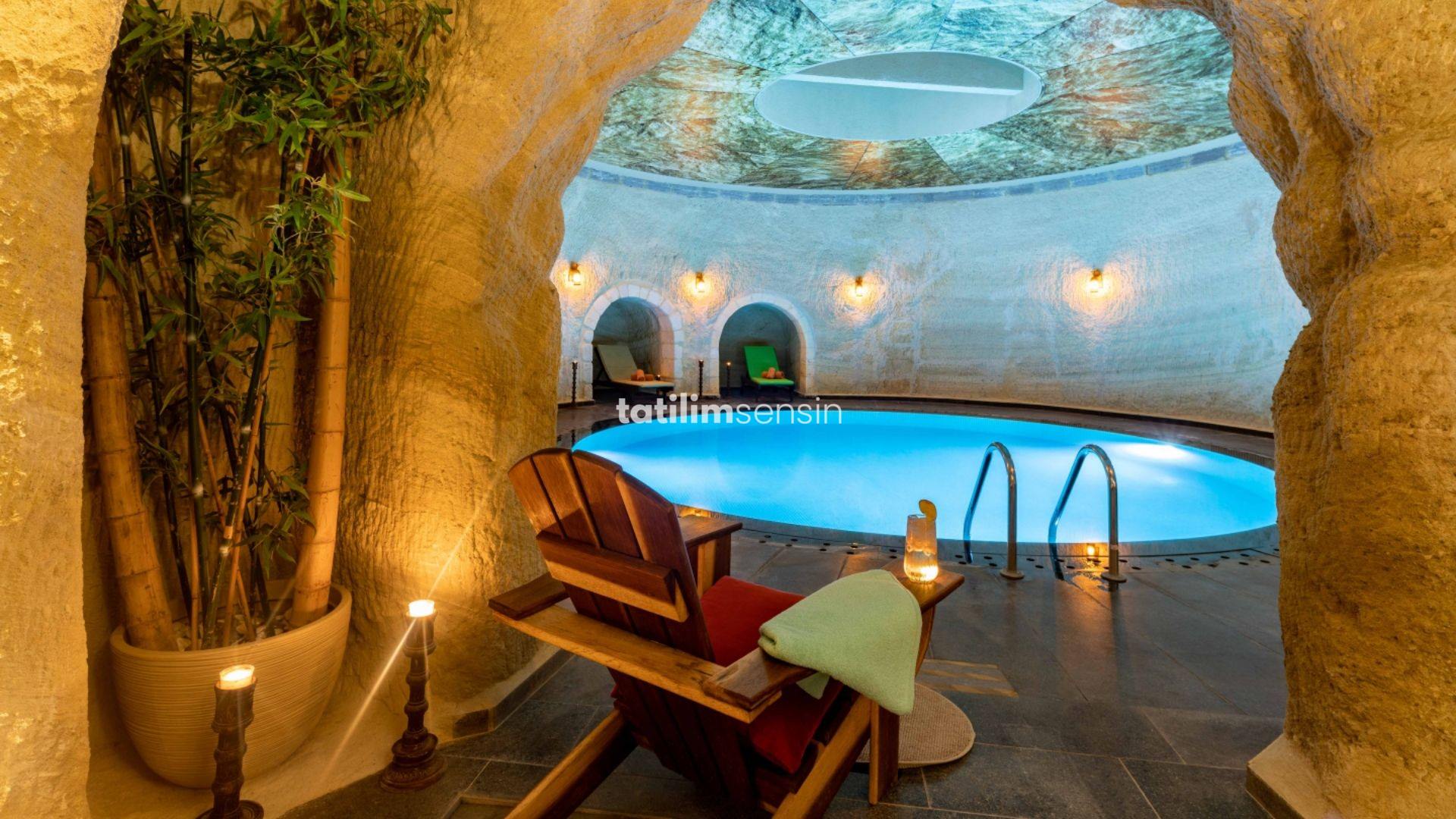 Utopia Cave Cappadocia - 10