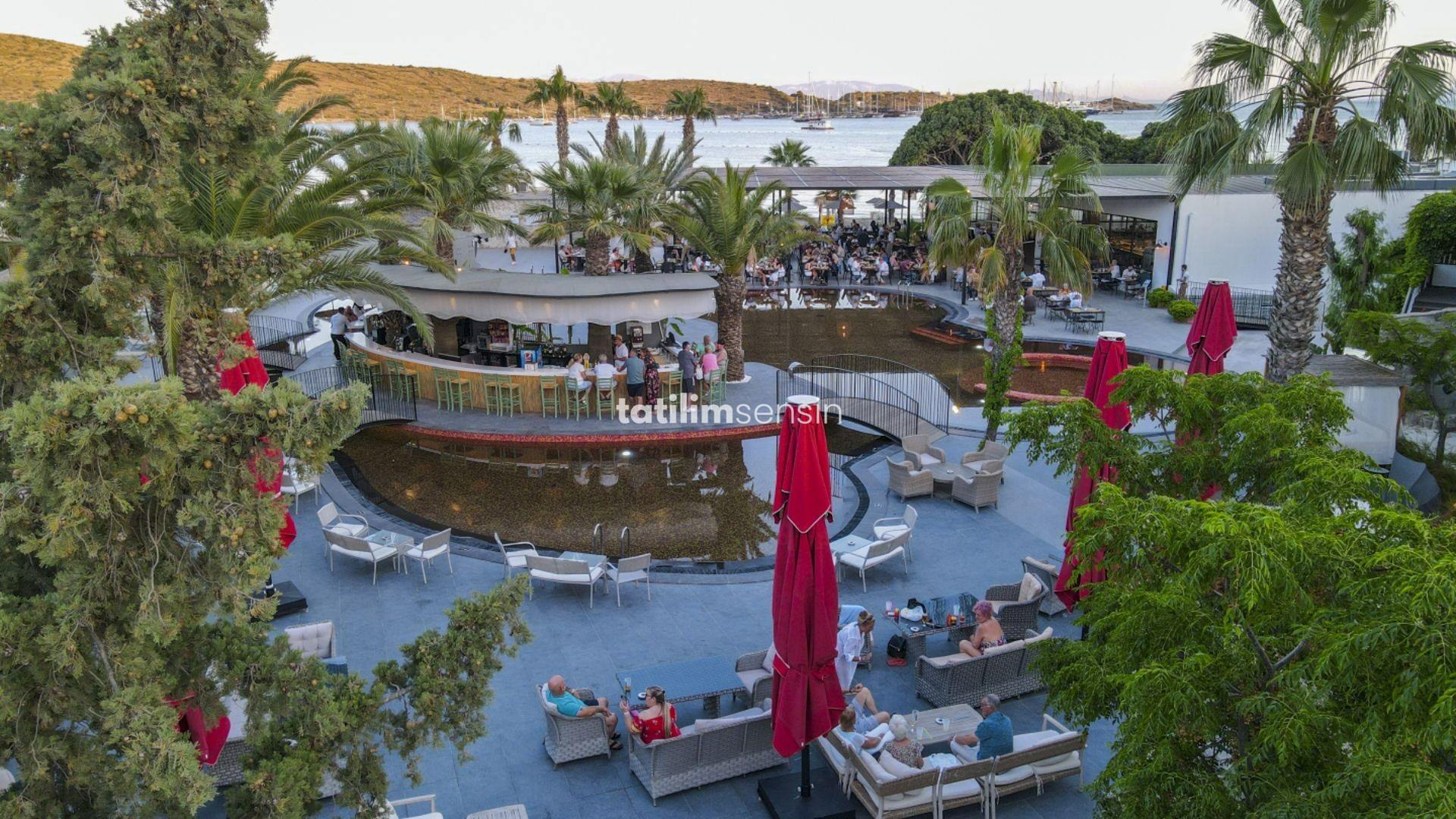 Very Chic Bodrum - 7