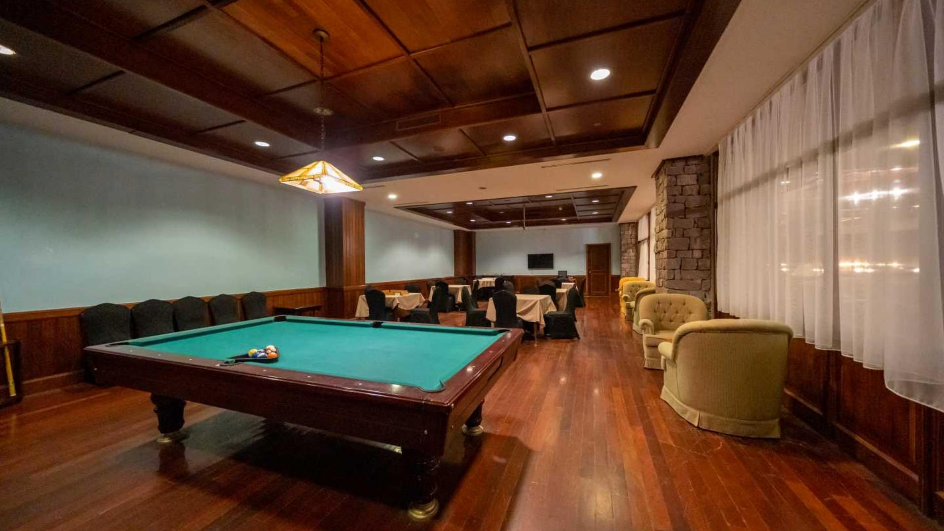 Duja Chalet Ski Center - 9