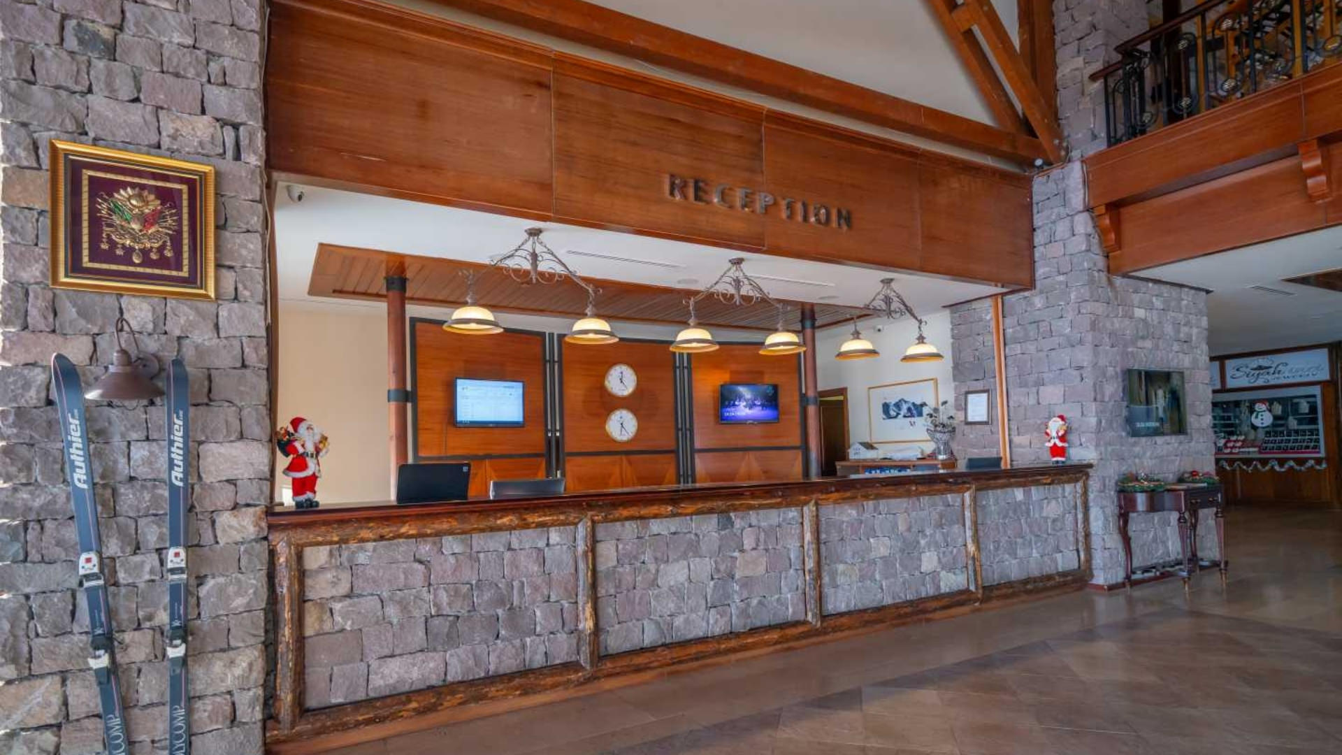 Duja Chalet Ski Center - 5