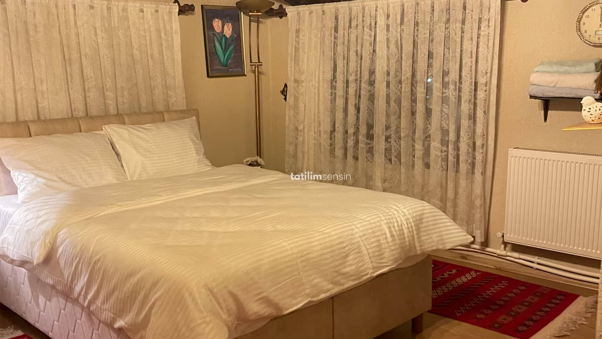 Villa Best | Sapanca - 11