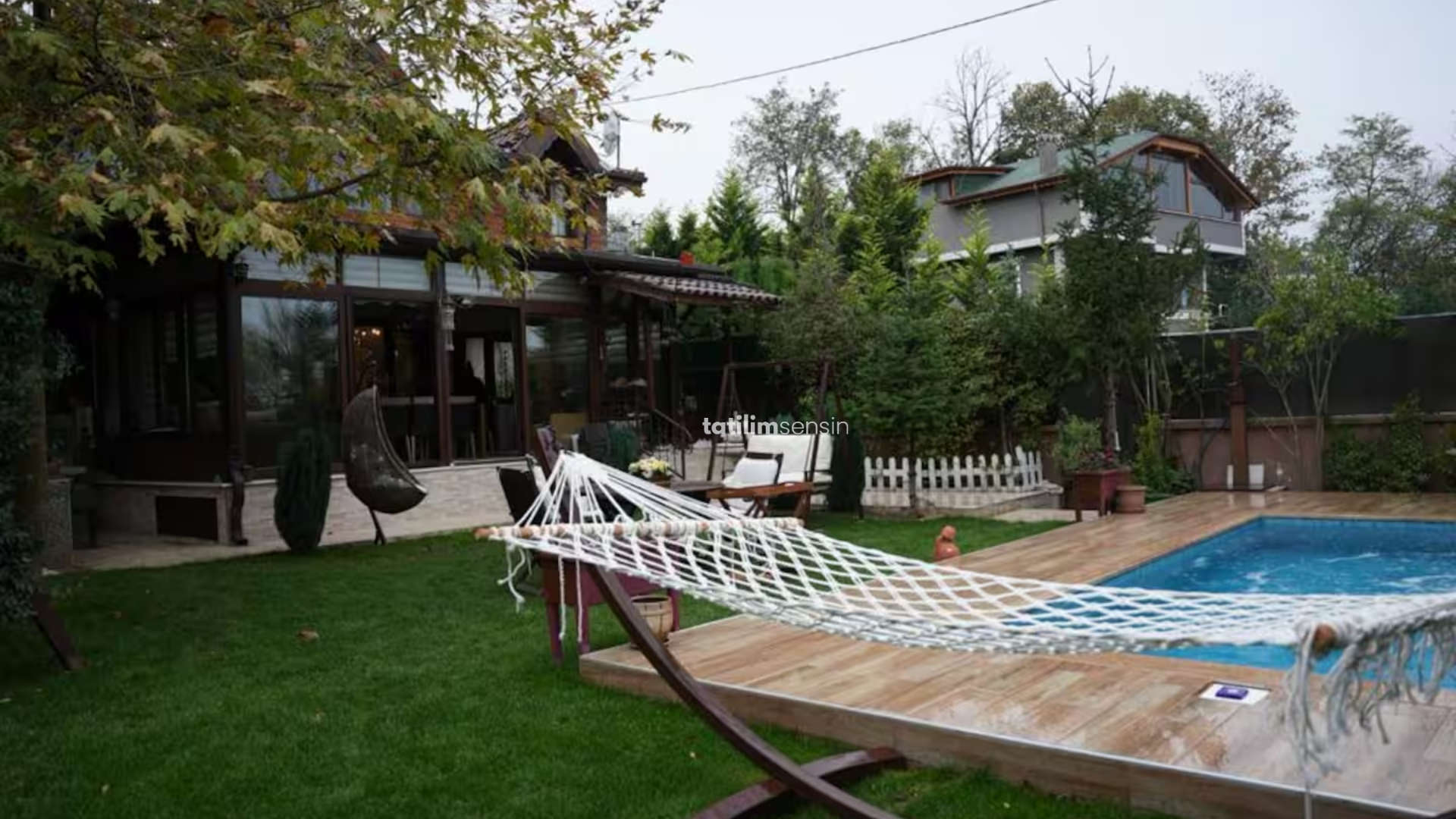 Villa Best | Sapanca - 5