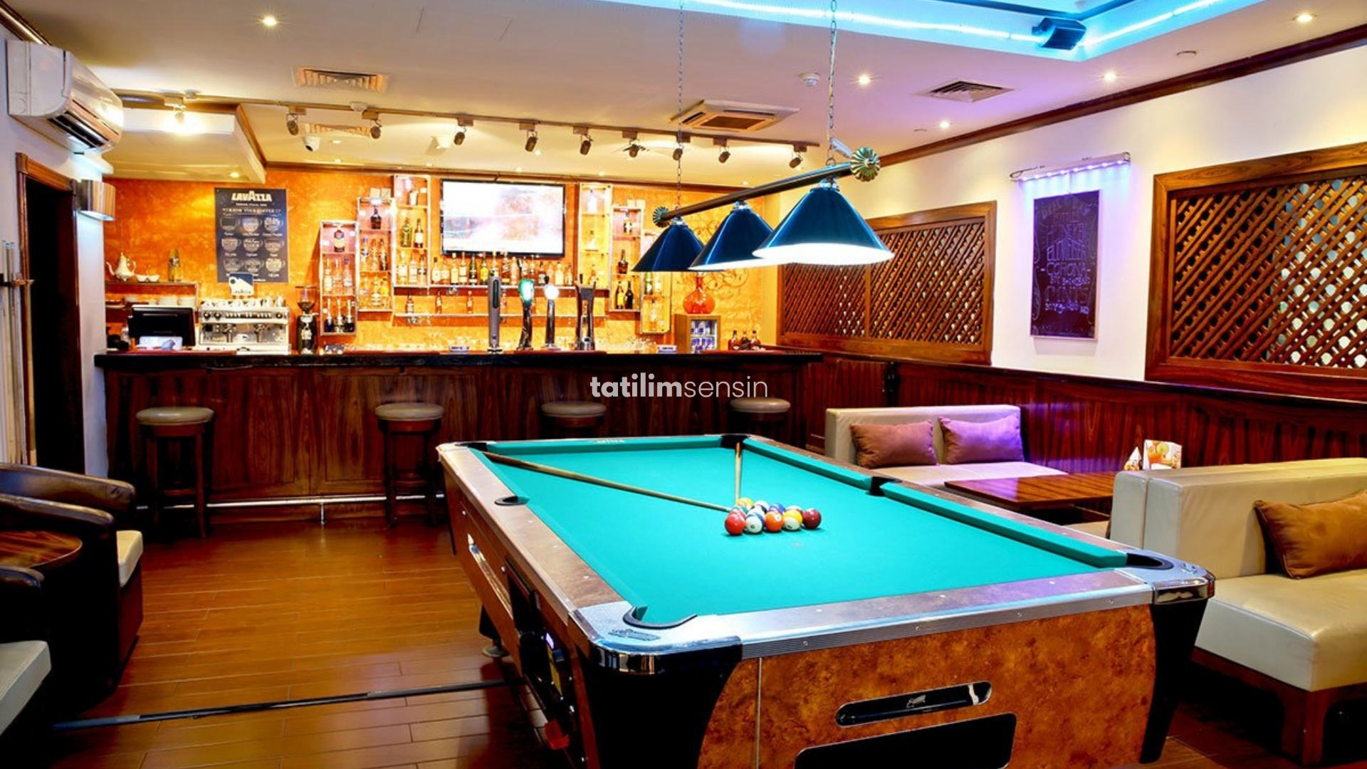 Excelsıor Downtown Hotel - 7