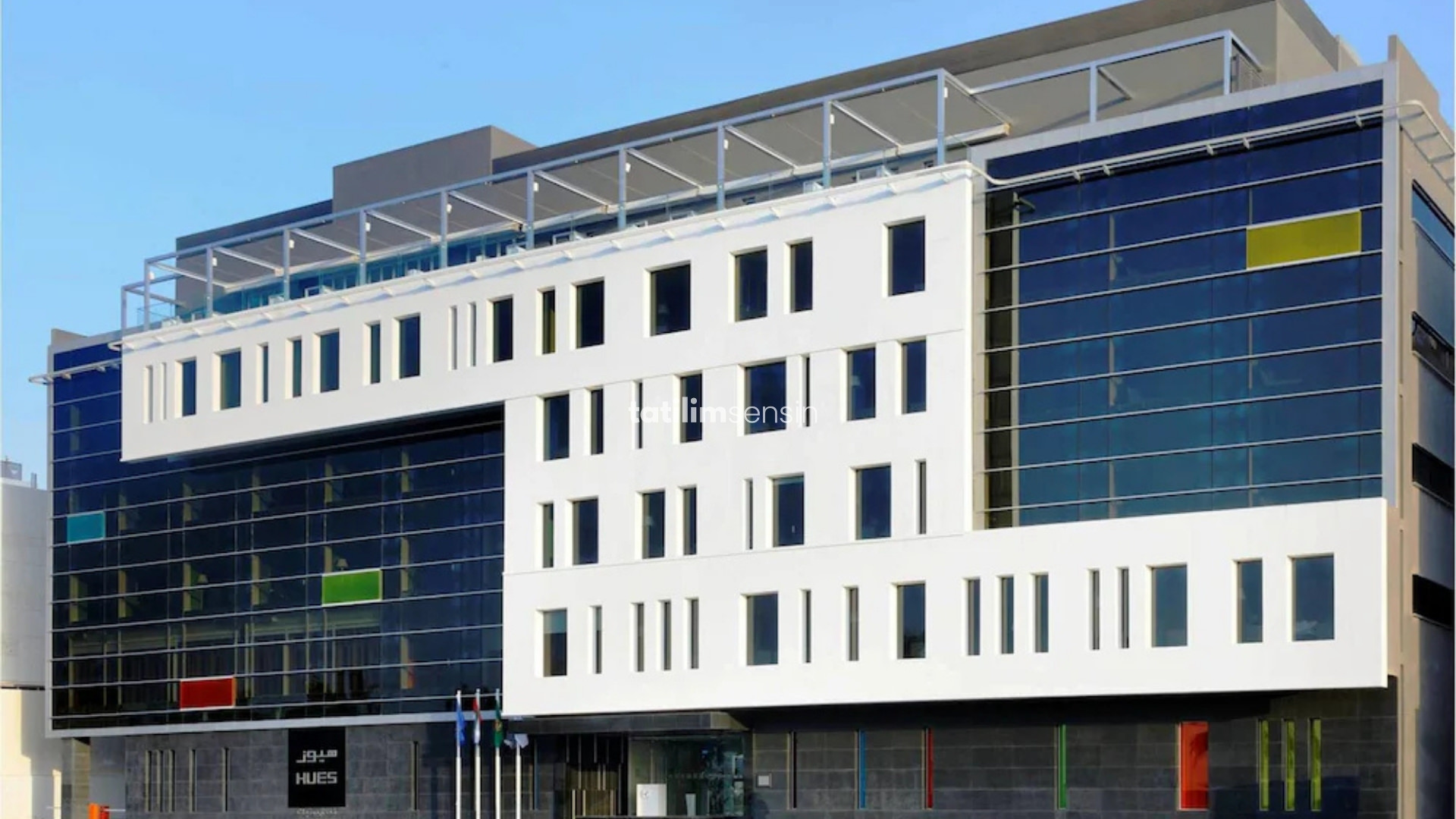 Hues Boutıque Hotel - 2