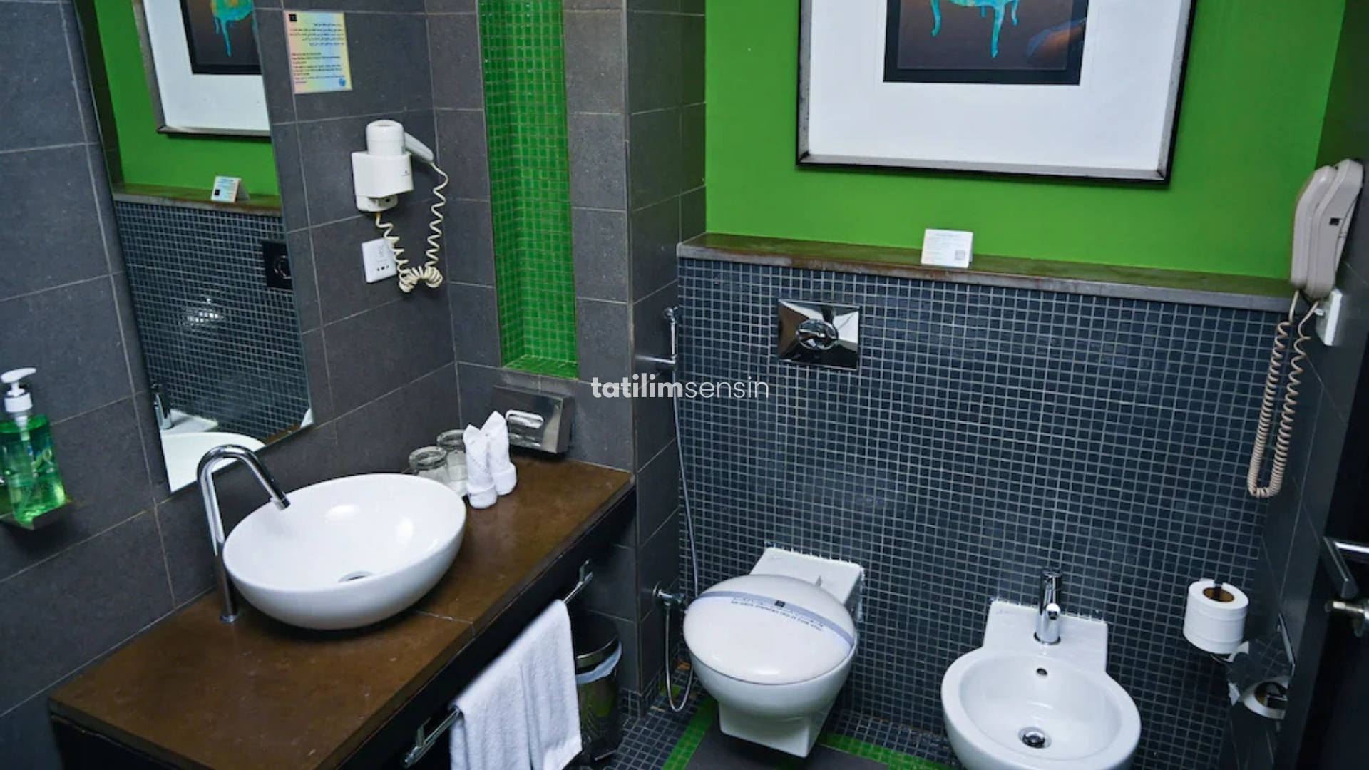 Hues Boutıque Hotel - 15