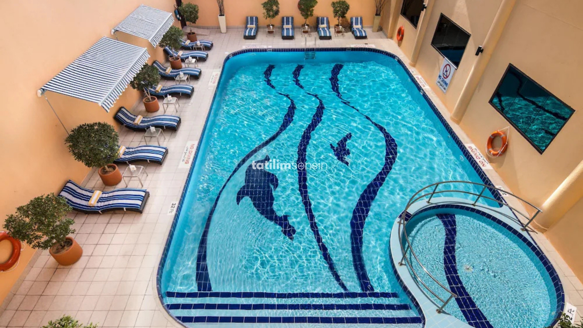 Marco Polo Hotel - 5