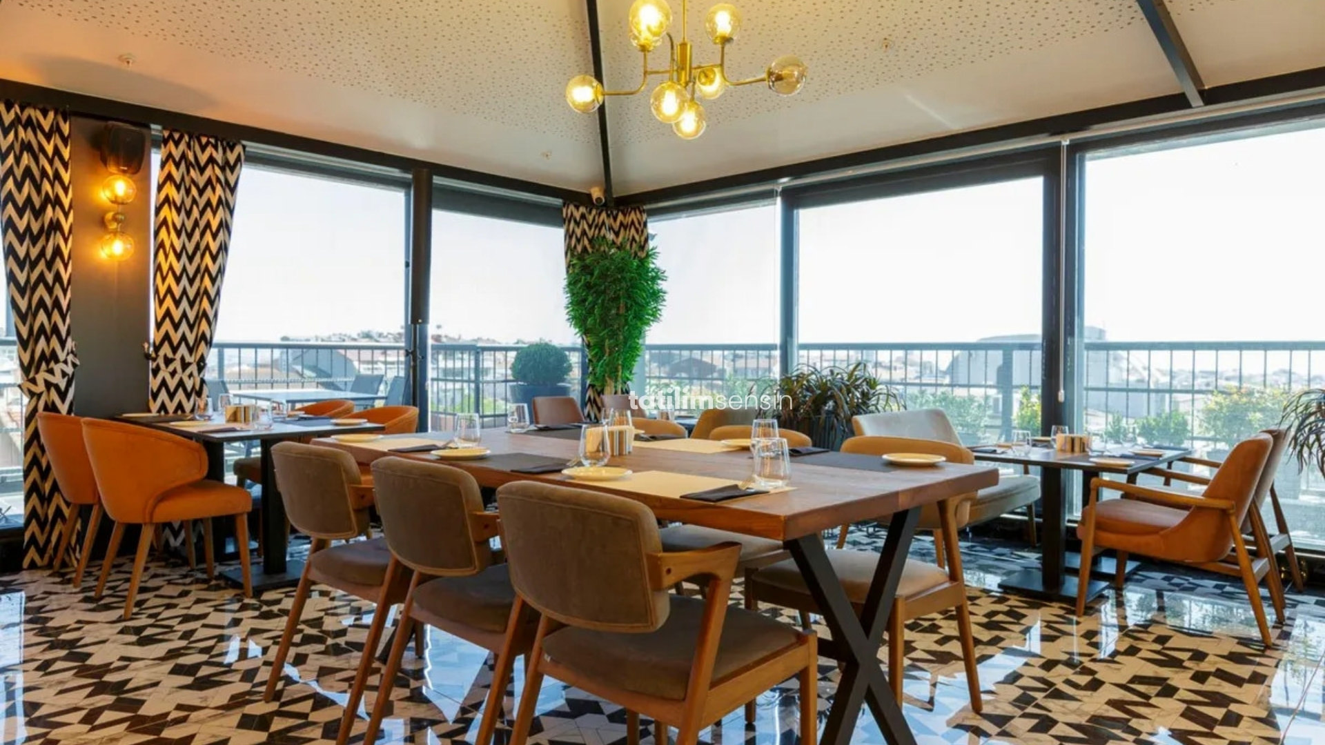 Ramada Encore by Wyndham İstanbul Şişli - 7