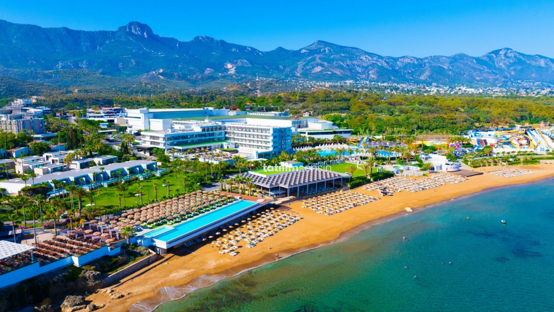 Acapulco Resort Convention Spa - 7