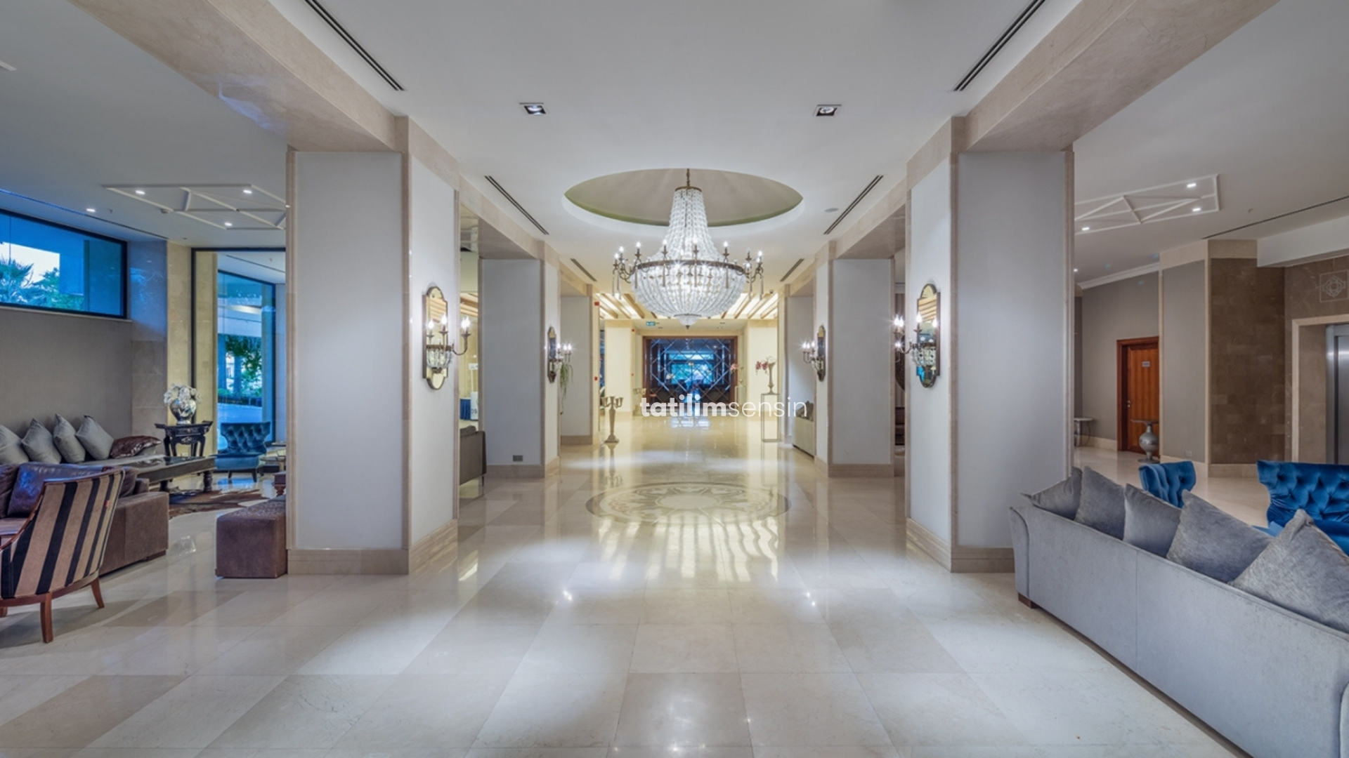 Acapulco Resort Convention Spa - 13