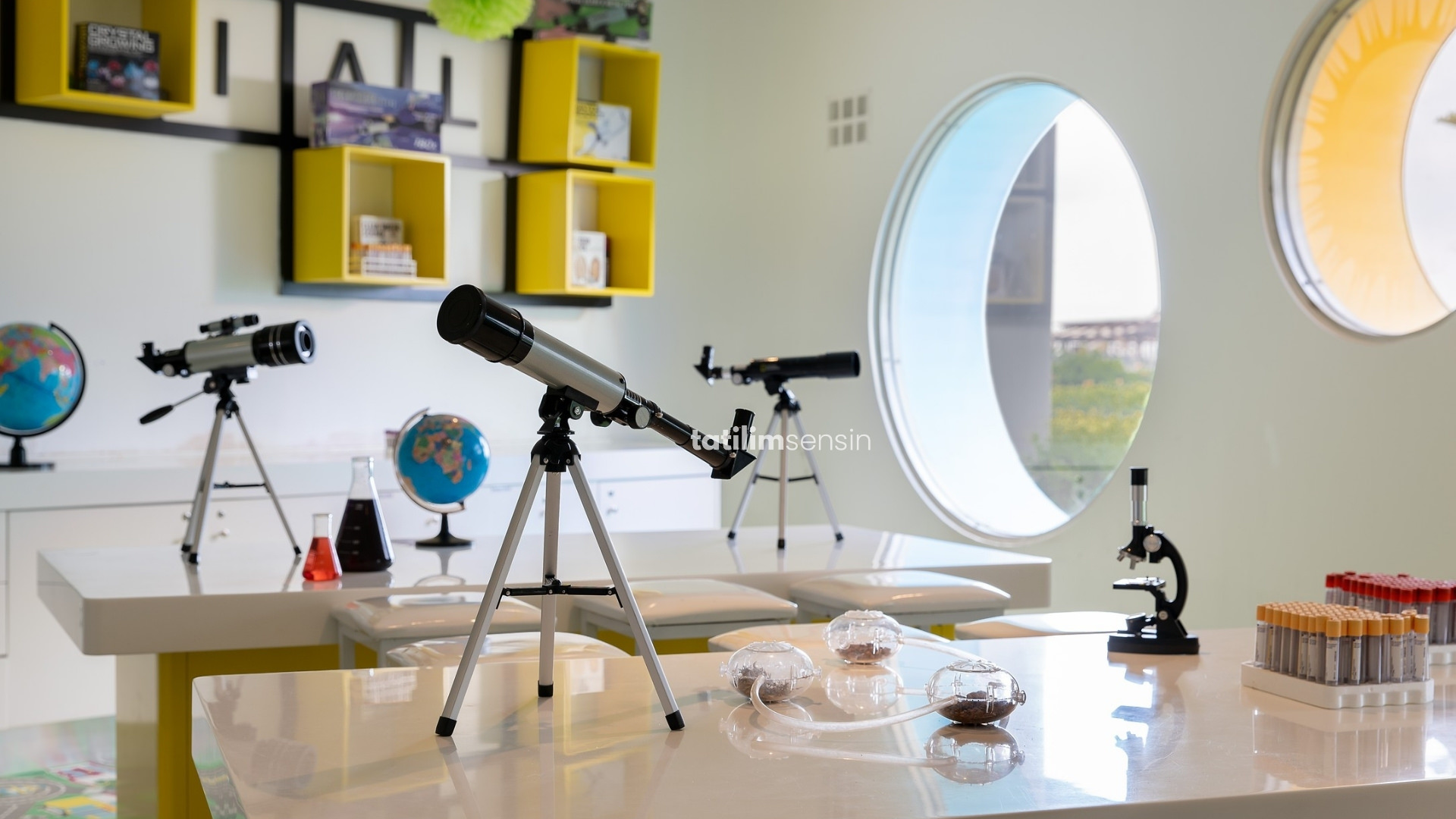 Elexus Hotel Resort Spa - 27