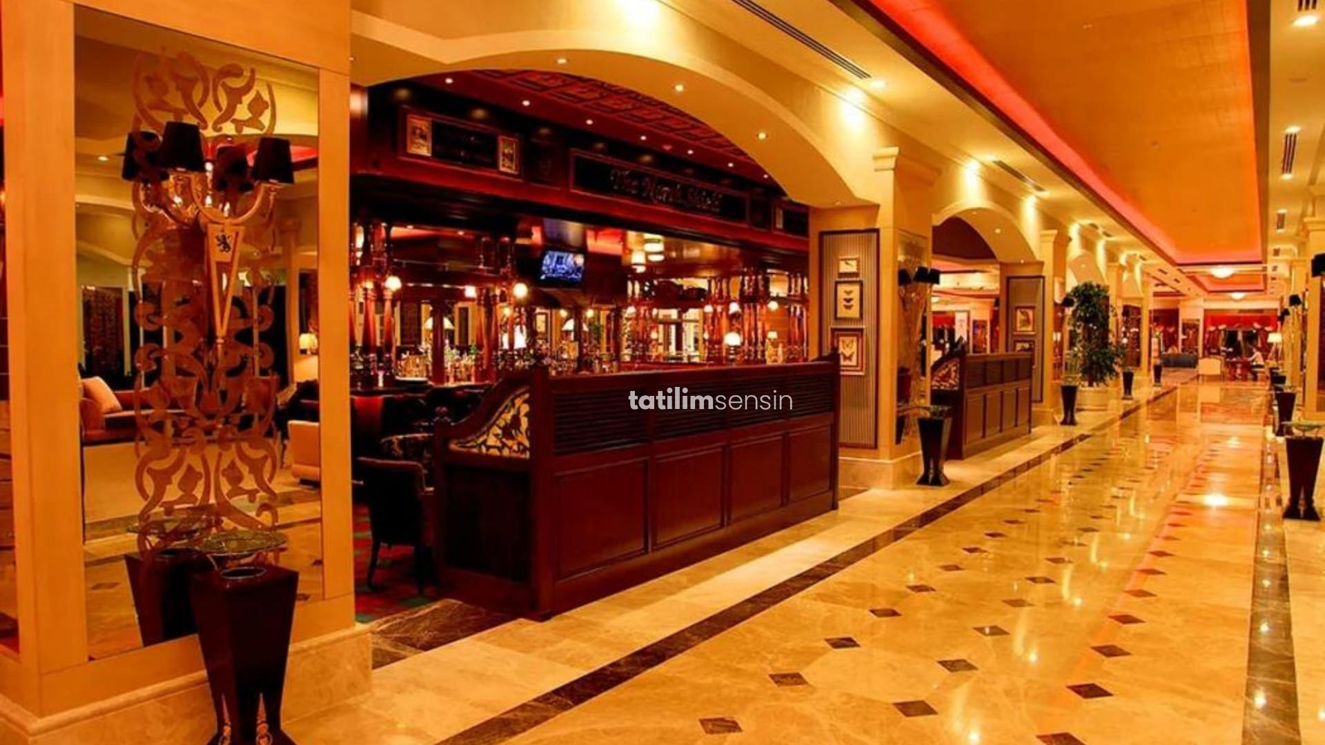 Cratos Premium Hotel Port Spa - 14