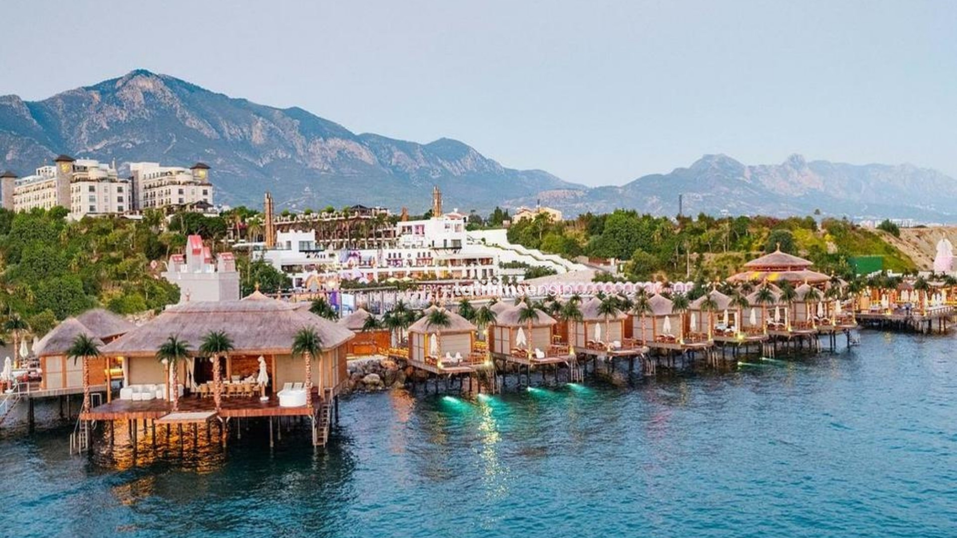 Cratos Premium Hotel Port Spa - 11