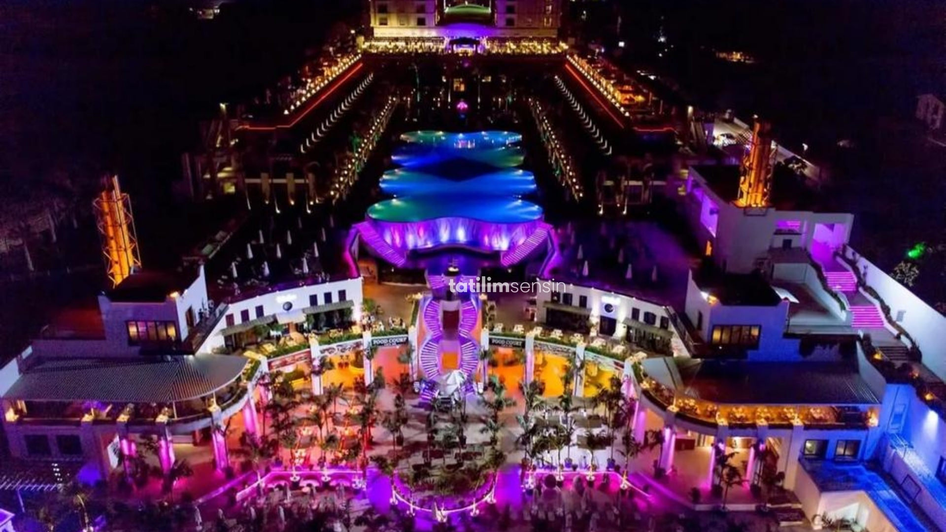 Cratos Premium Hotel Port Spa - 5