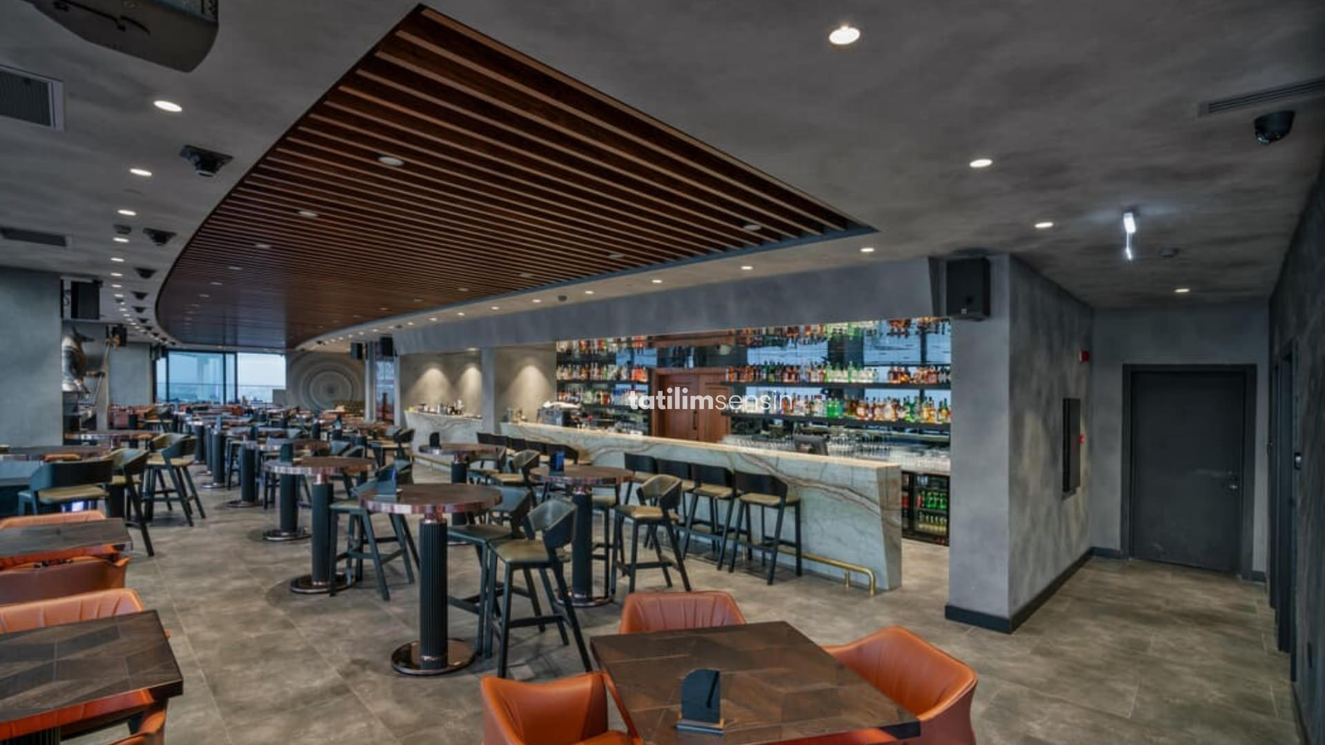 Grand Sapphire Resort Hotel - 22