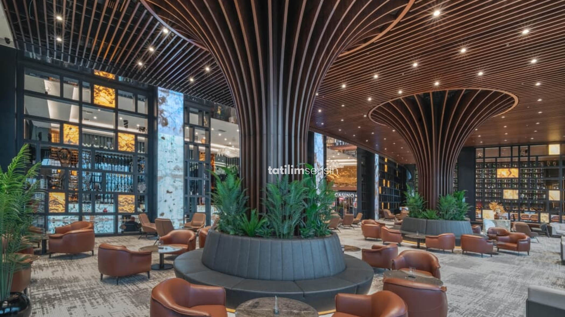 Grand Sapphire Resort Hotel - 18