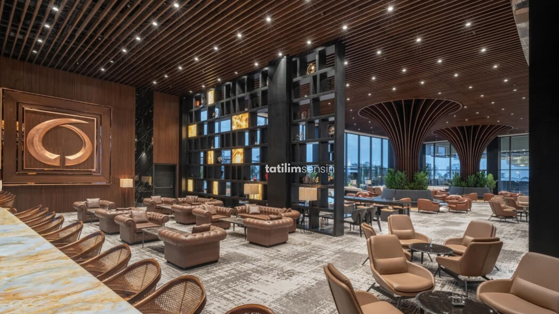 Grand Sapphire Resort Hotel - 17