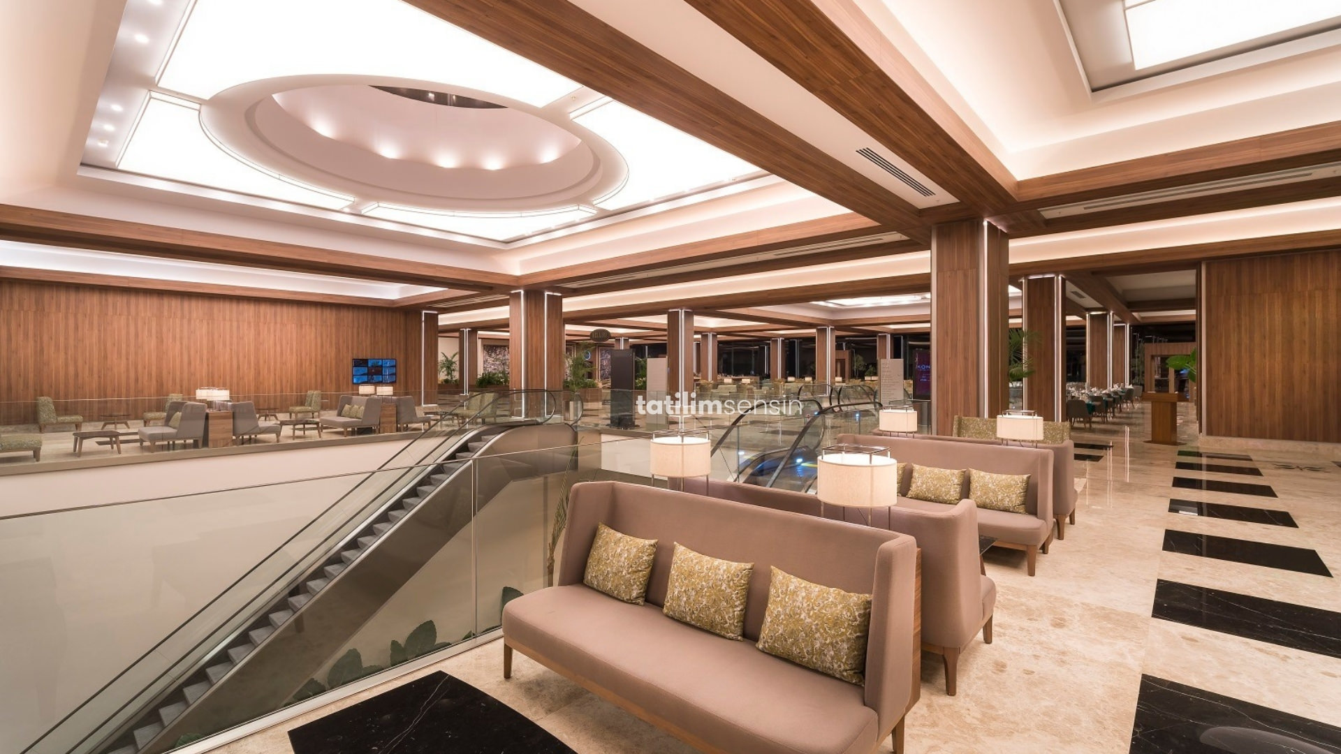 Concorde Luxury Resort Convention Spa - 18