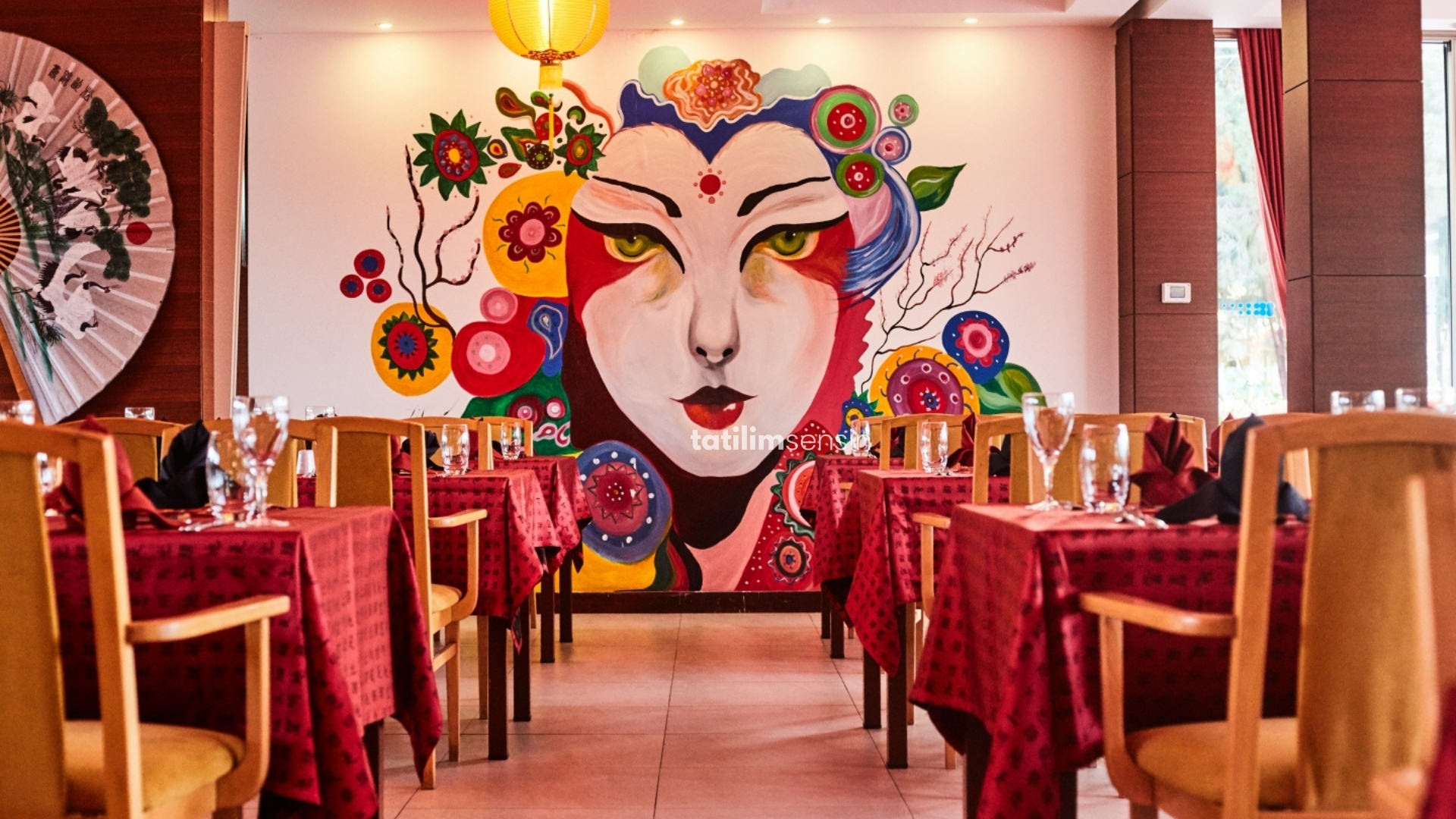 Salamis Bay Conti Resort Hotel - 13