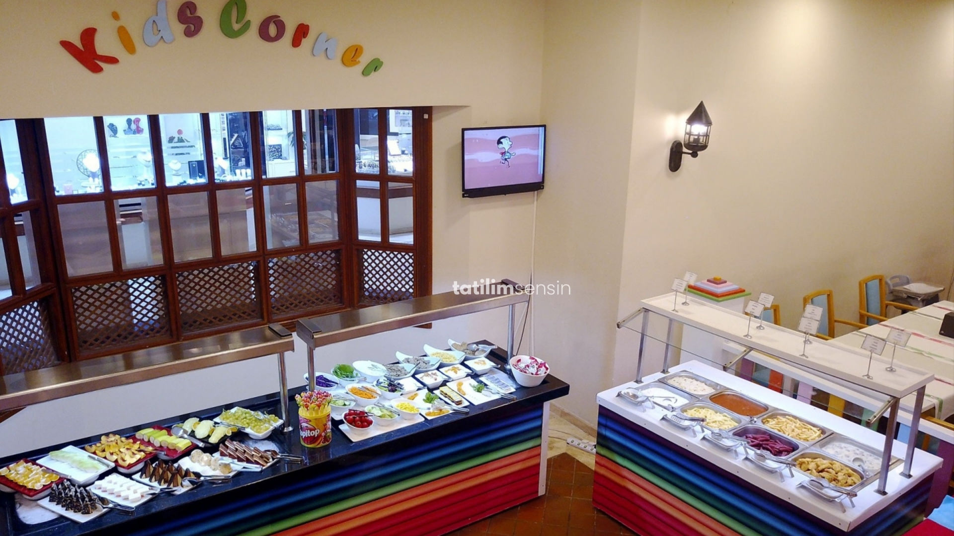 Salamis Bay Conti Resort Hotel - 16