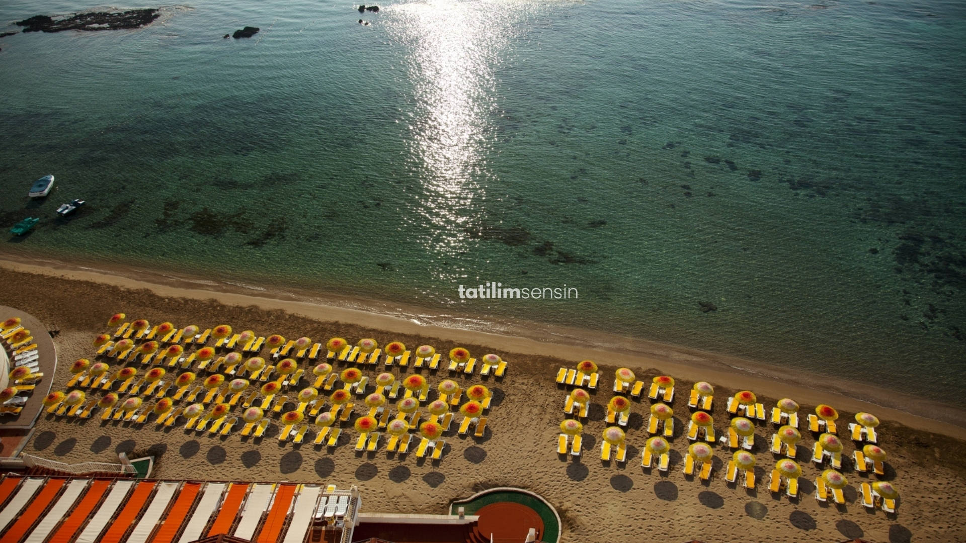 Salamis Bay Conti Resort Hotel - 9