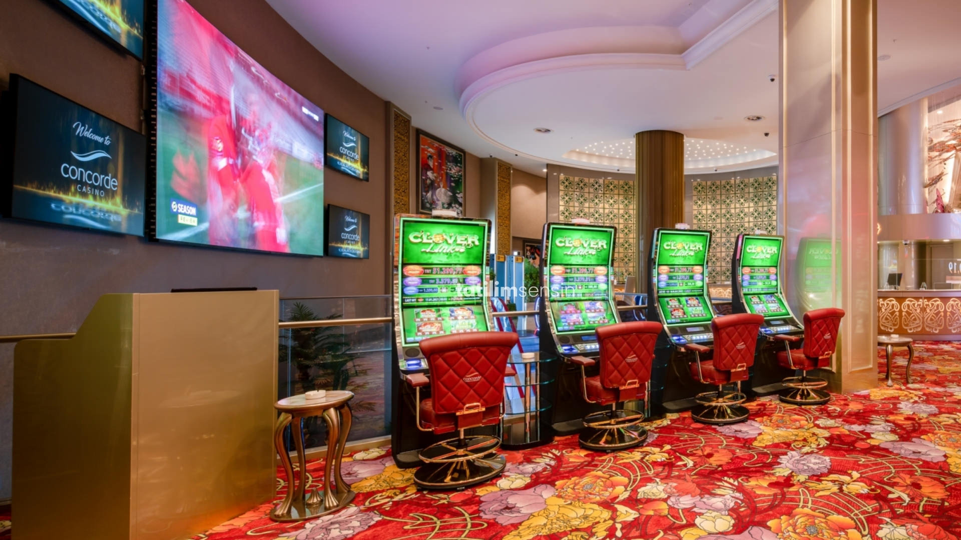 Concorde Tower Hotel - 20