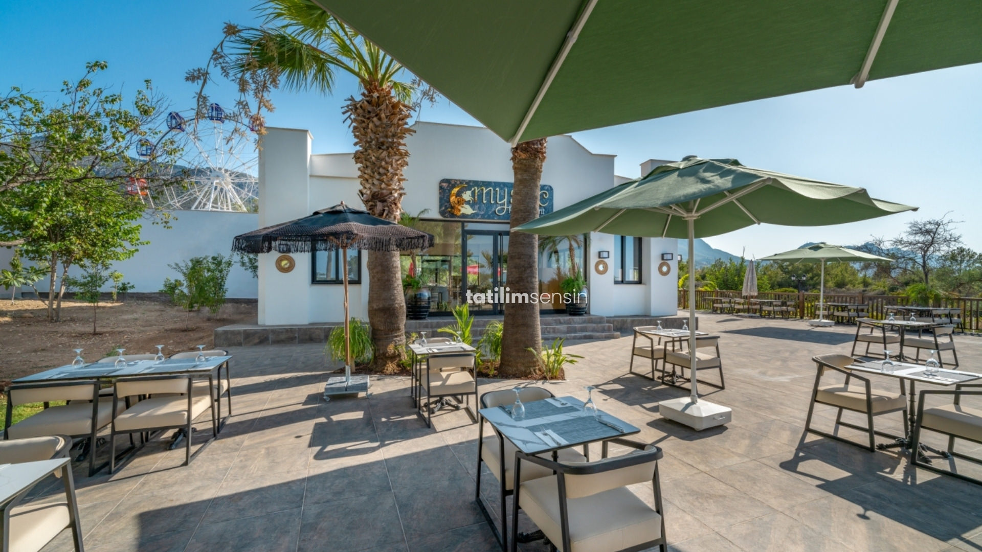 Les Ambassadeurs Hotel - 10