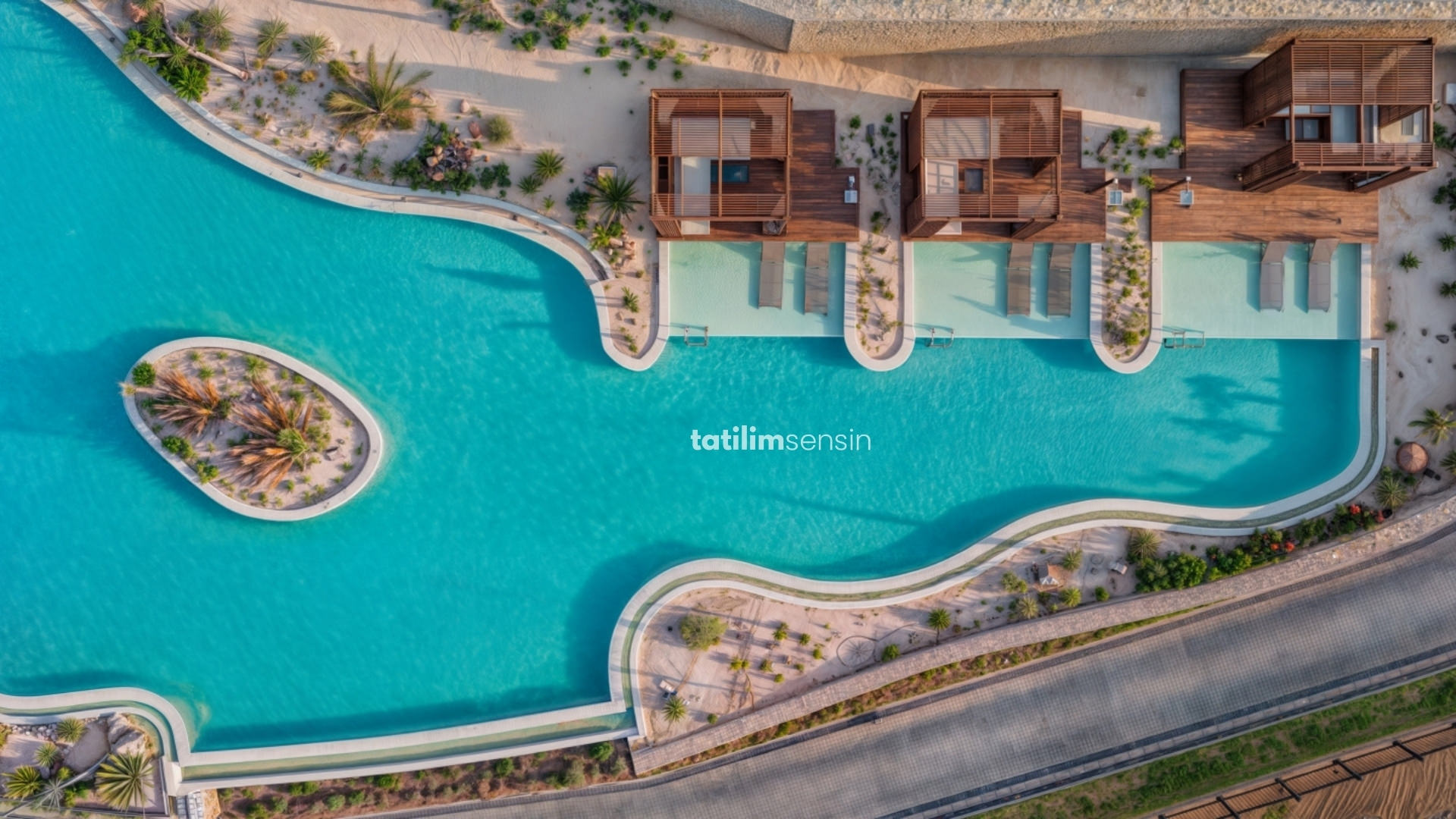 Merit Park Hotel - 4