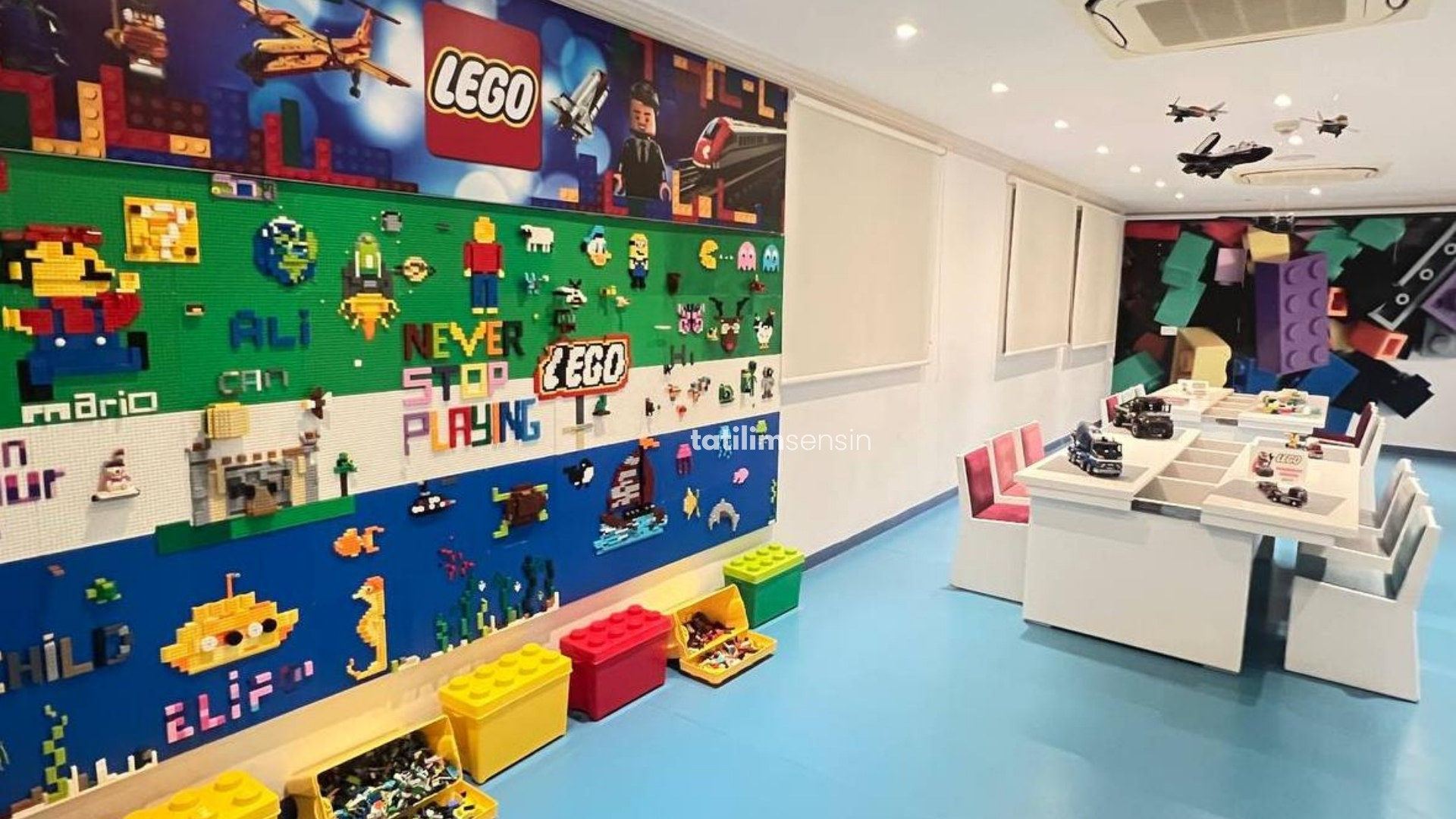 Merit Park Hotel - 15