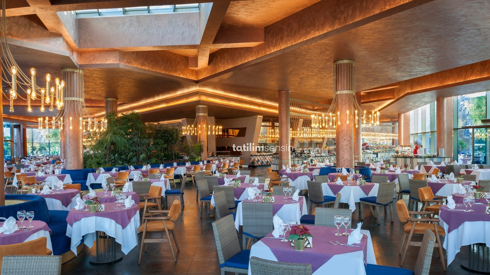 Nuhun Gemisi Deluxe Hotel Spa - 20