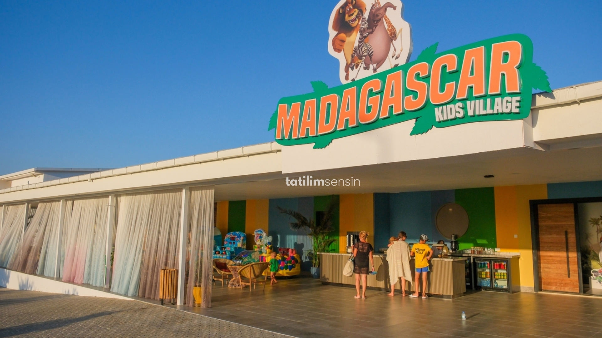 The Arkın İskele - 23