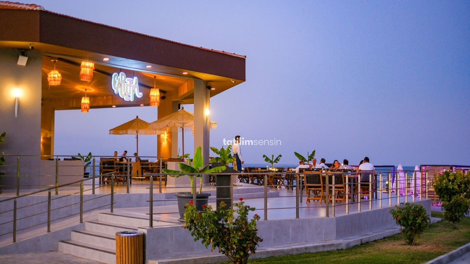 The Arkın İskele - 19