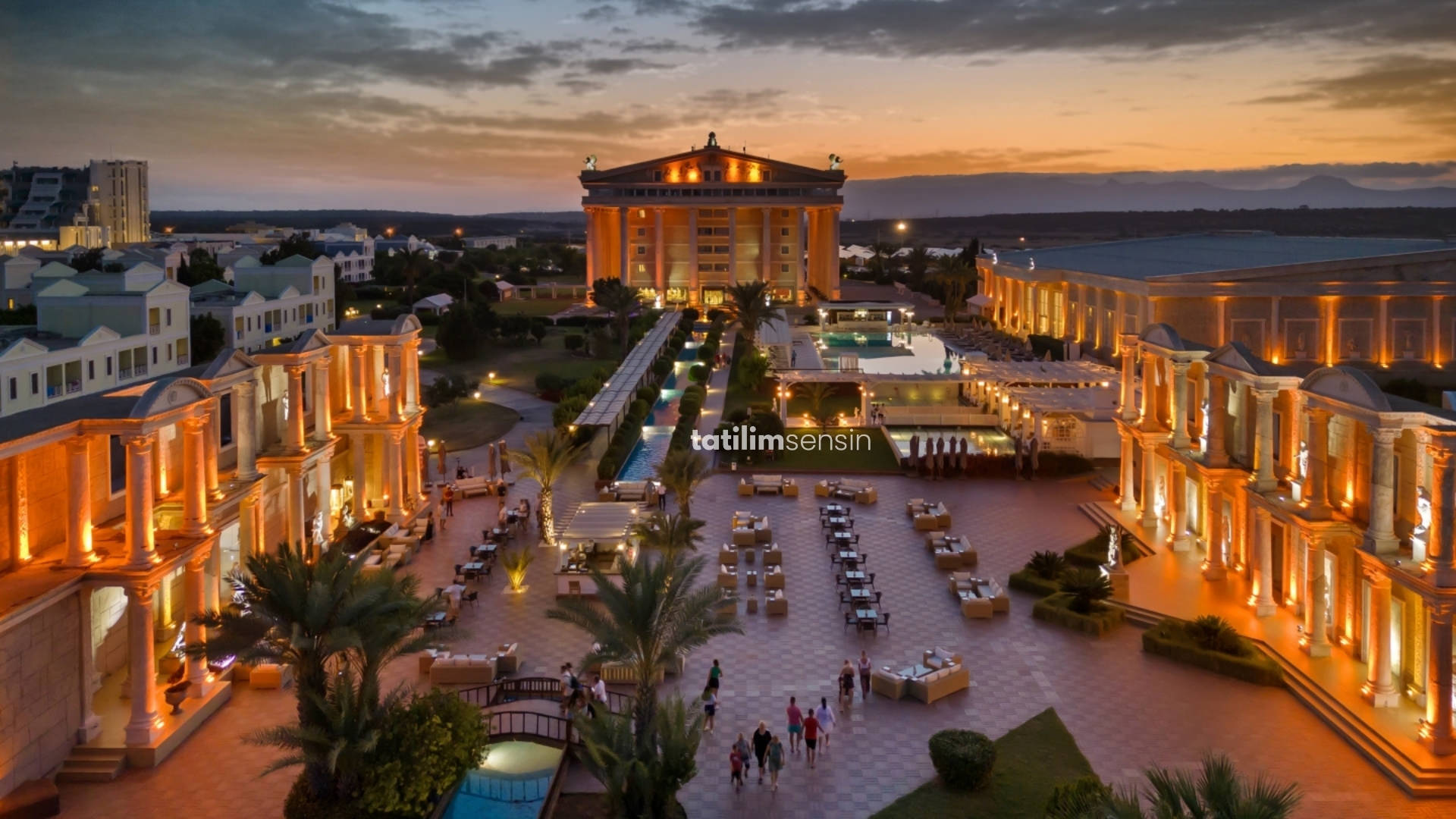 Kaya Artemis Resort Hotel - 13