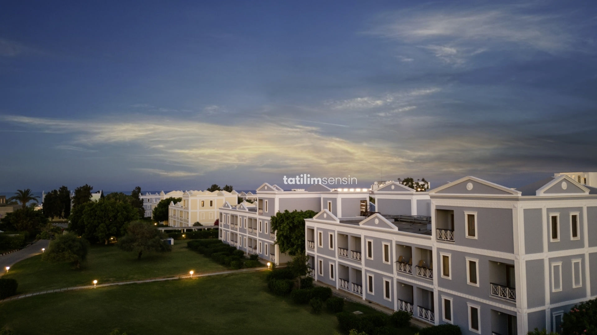 Kaya Artemis Resort Hotel - 14