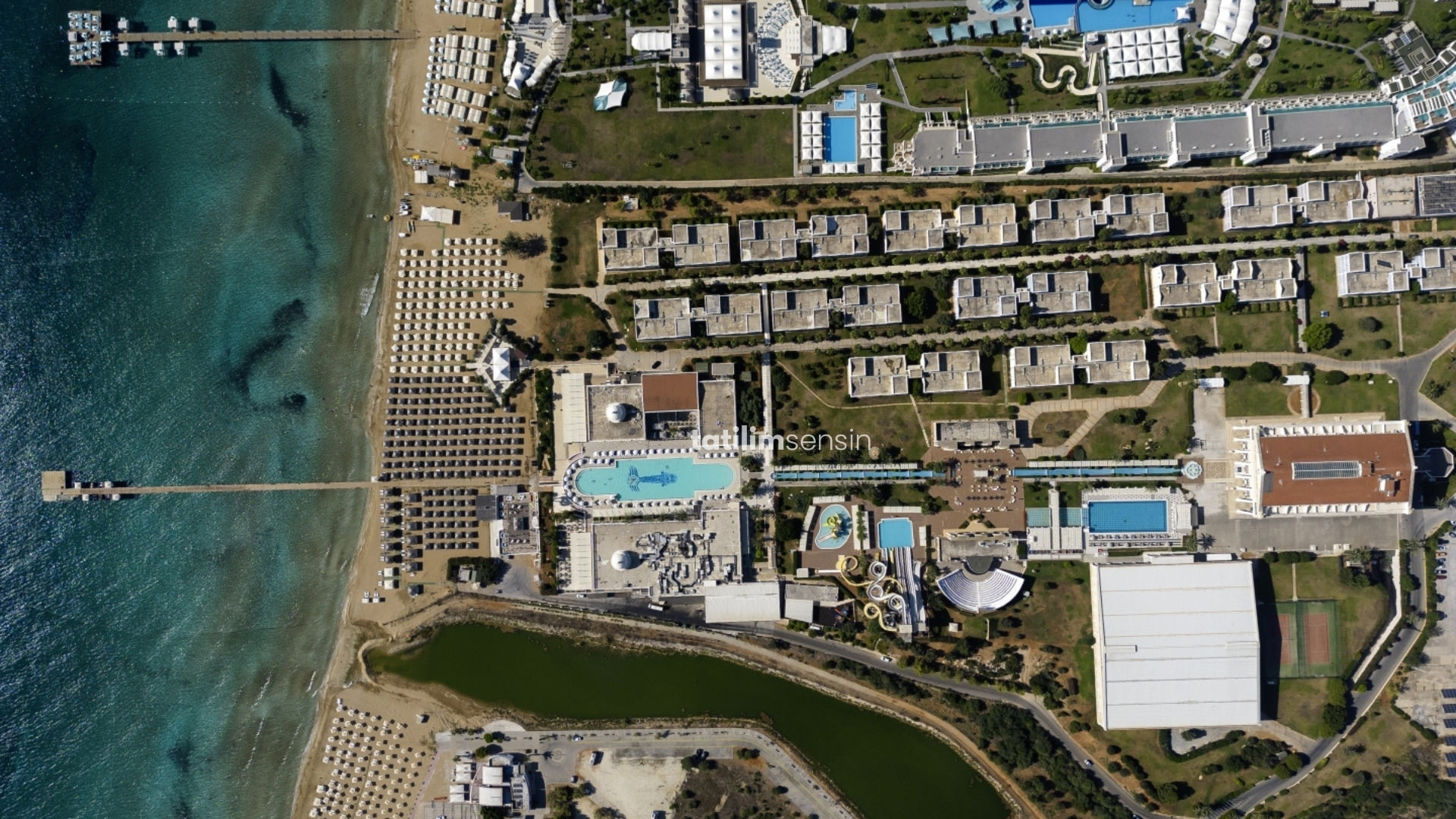 Kaya Artemis Resort Hotel