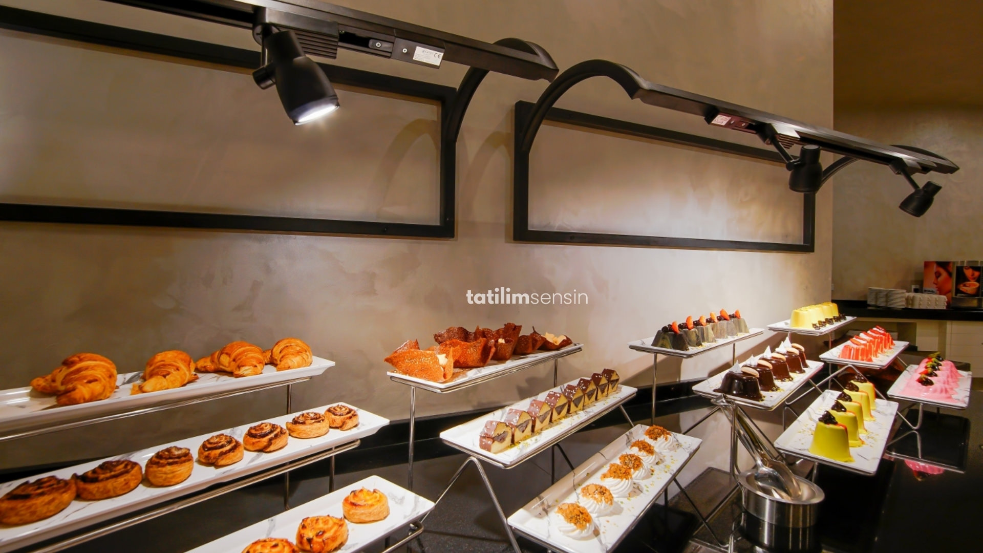 Limak Cyprus Deluxe Hotel - 15