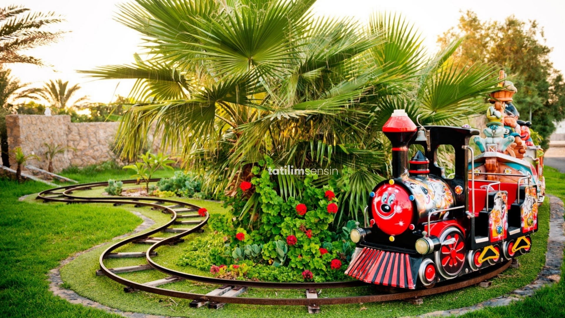 Vuni Palace Hotel - 14