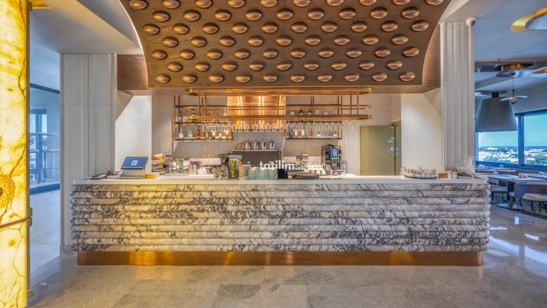 Chamada Girne Hotel - 6