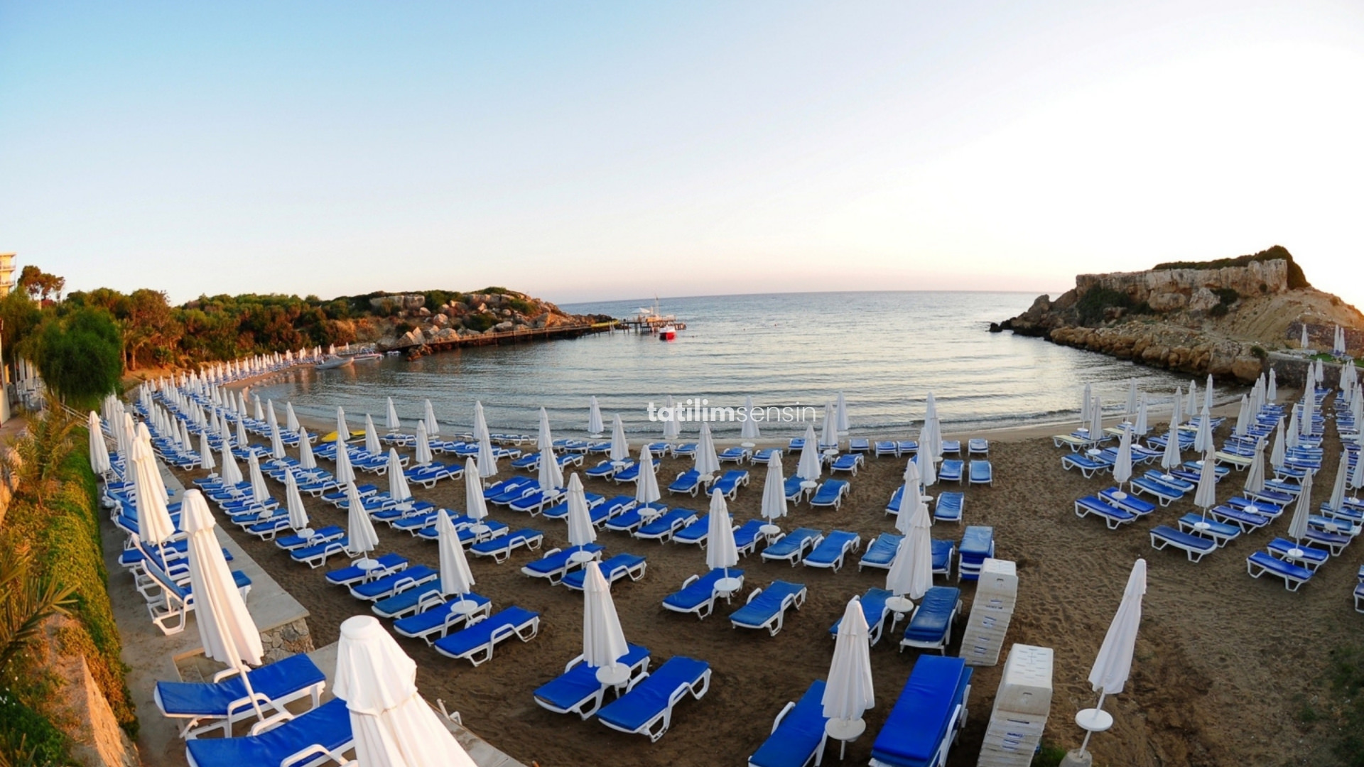 Denizkızı Royal - 9