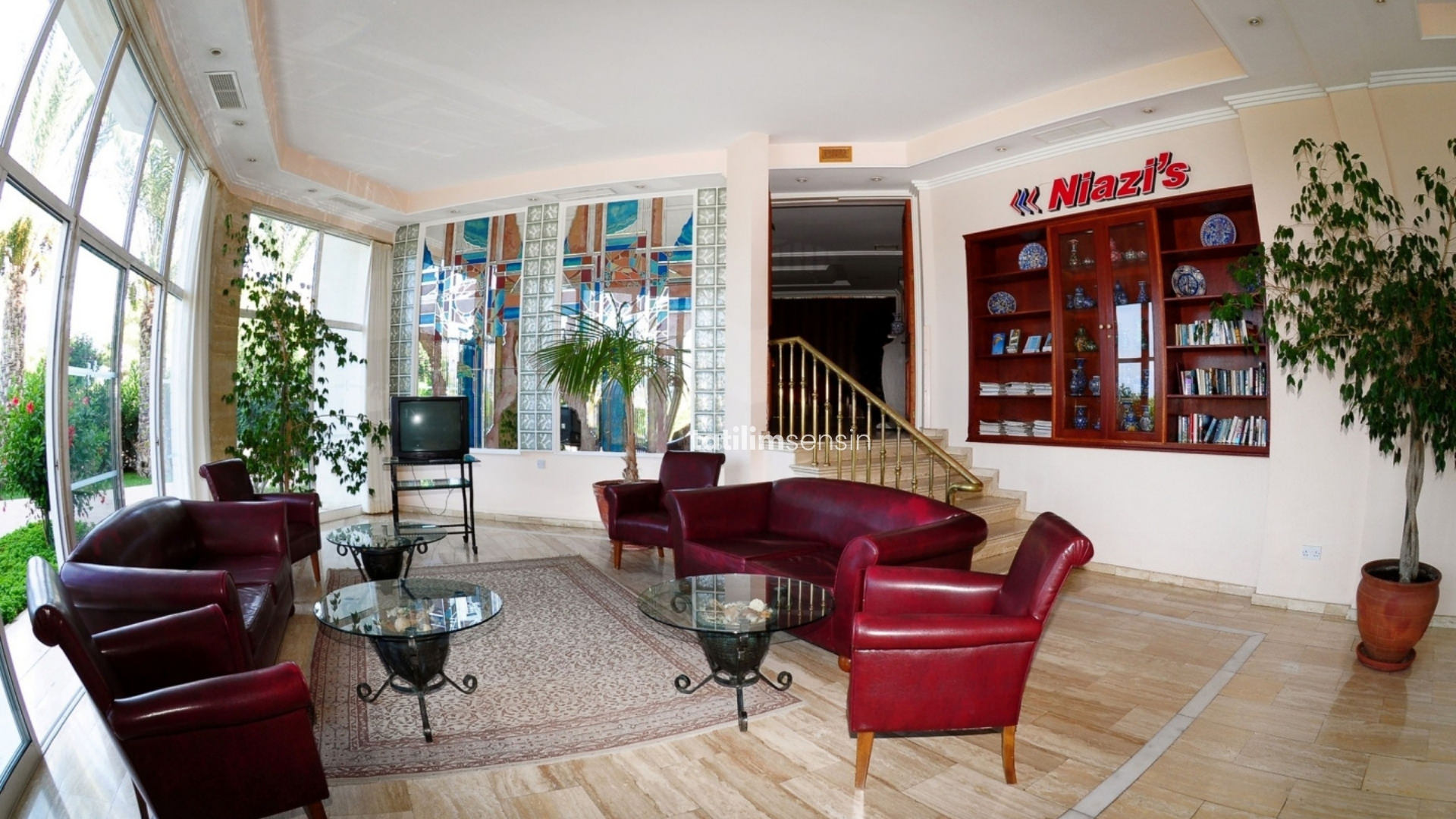 Denizkızı Royal - 8