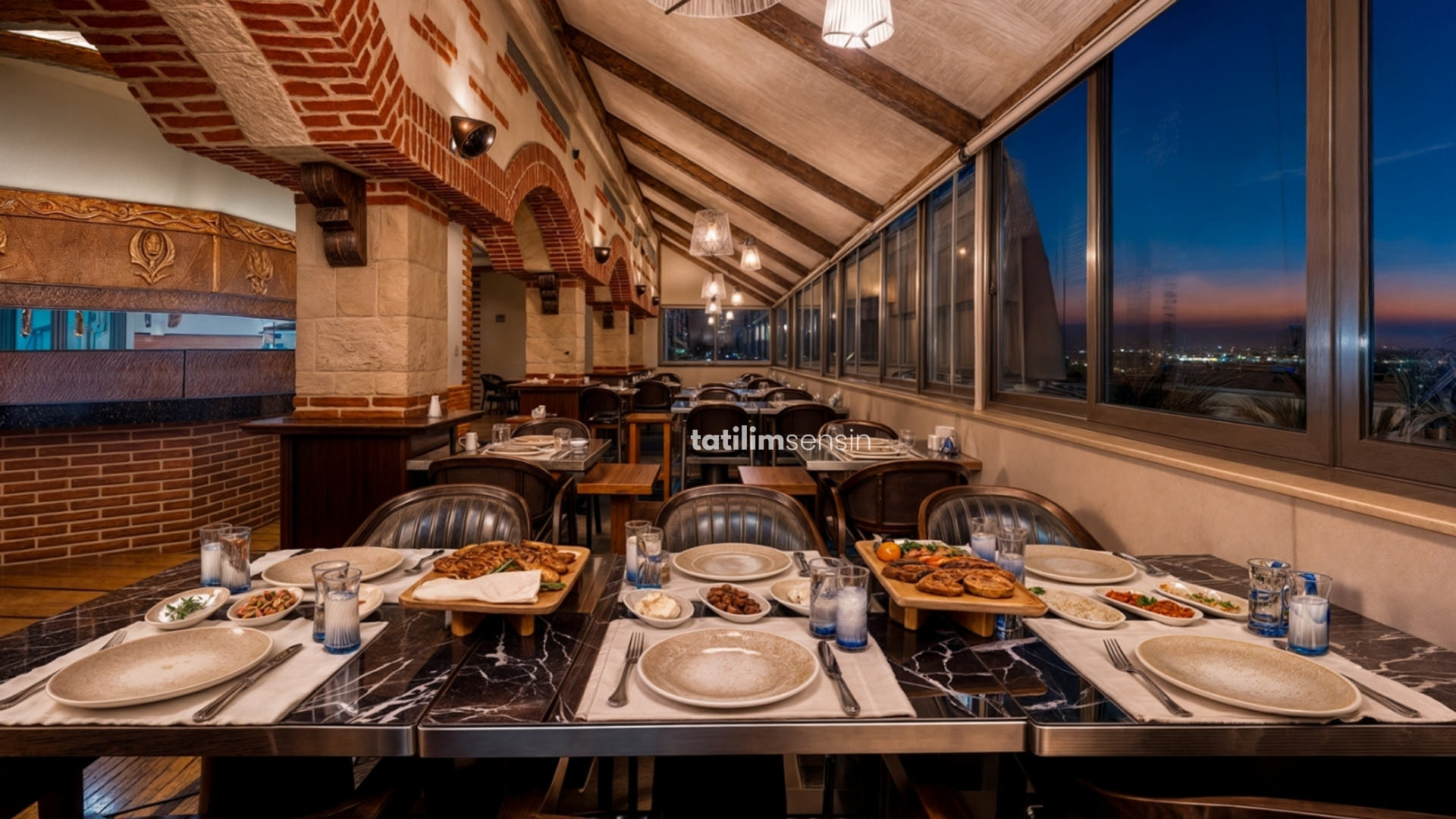 Merit Lefkoşa Hotel - 10