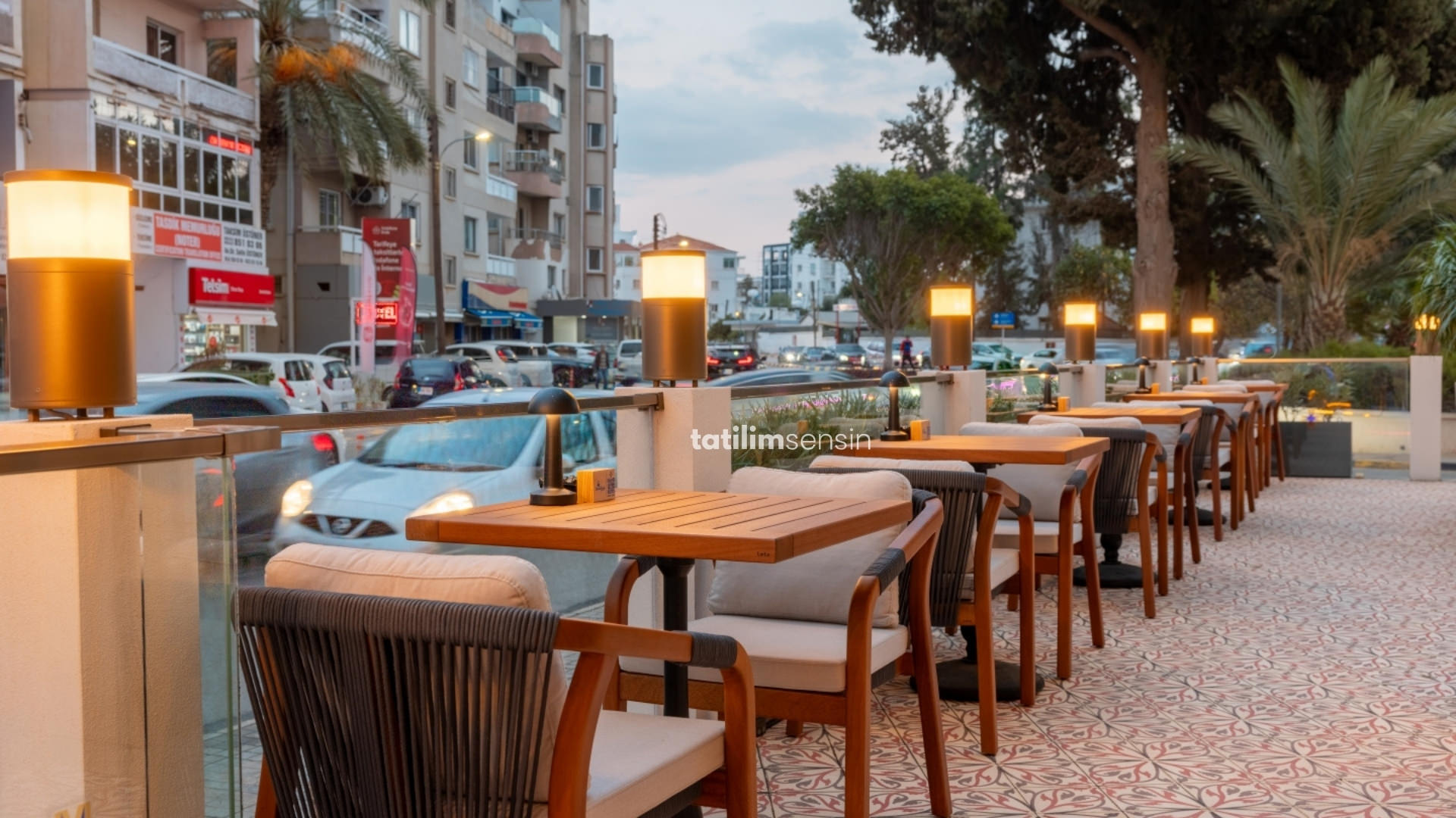 Merit Lefkoşa Hotel - 9