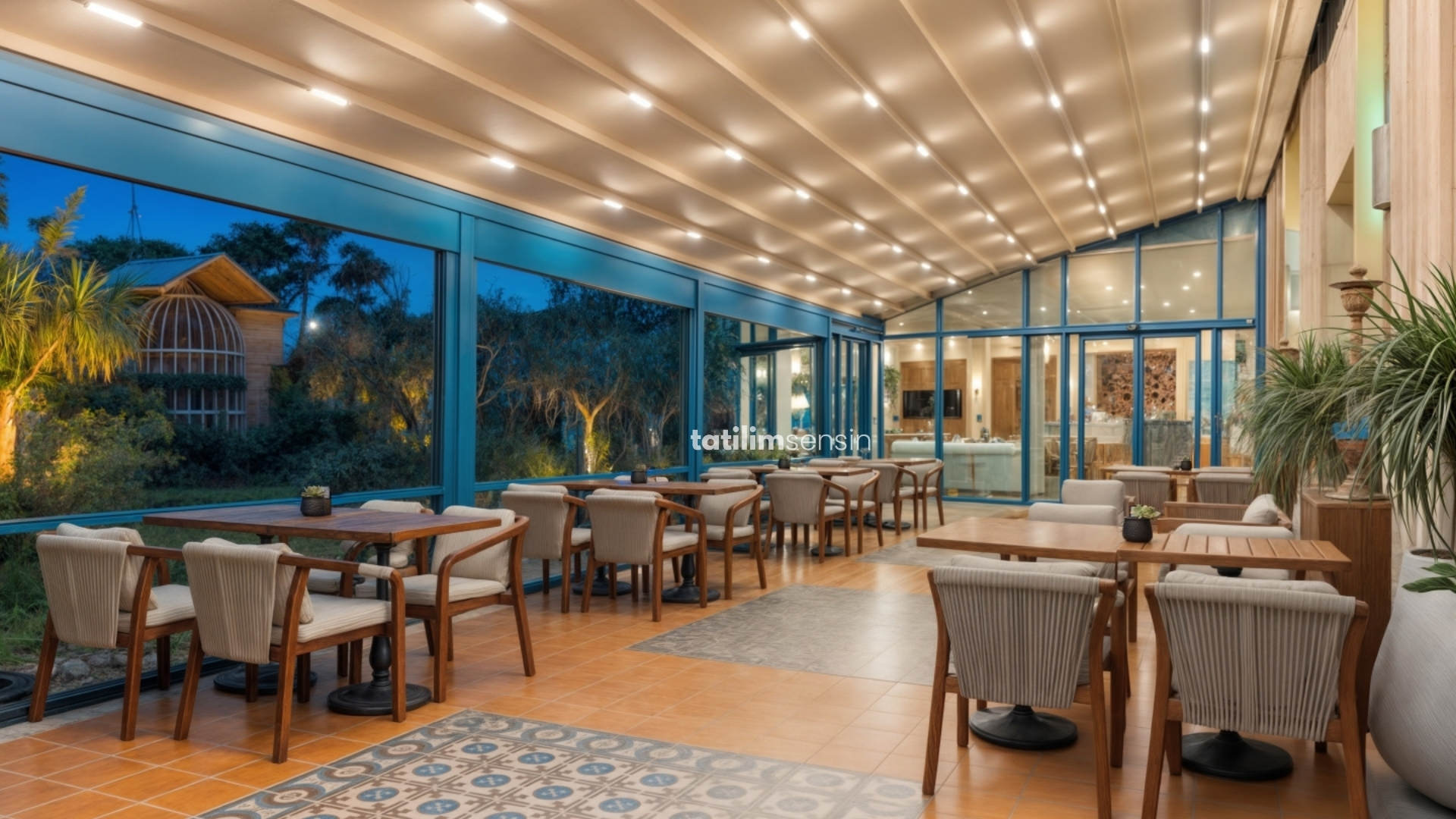 Merit Lefkoşa Hotel - 12