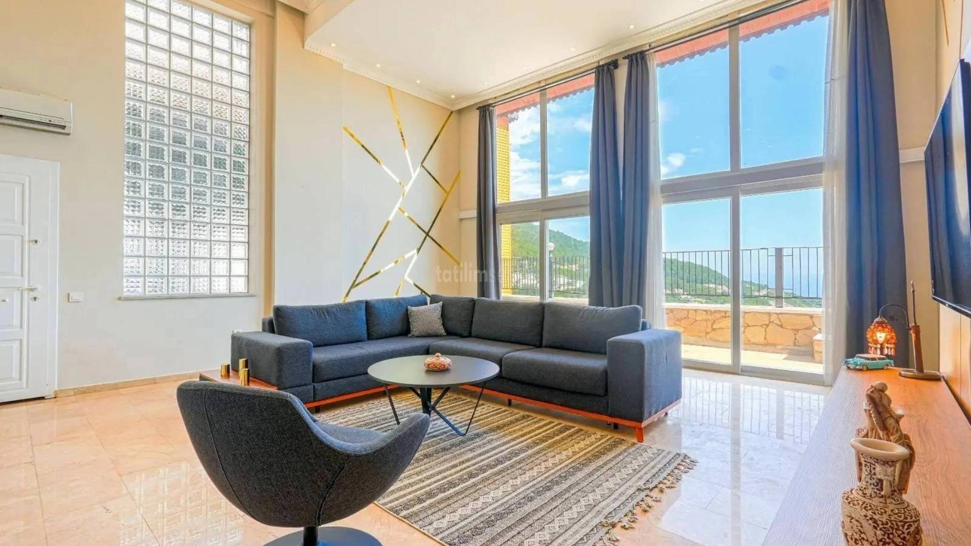 Villa Feda | Antalya - 6