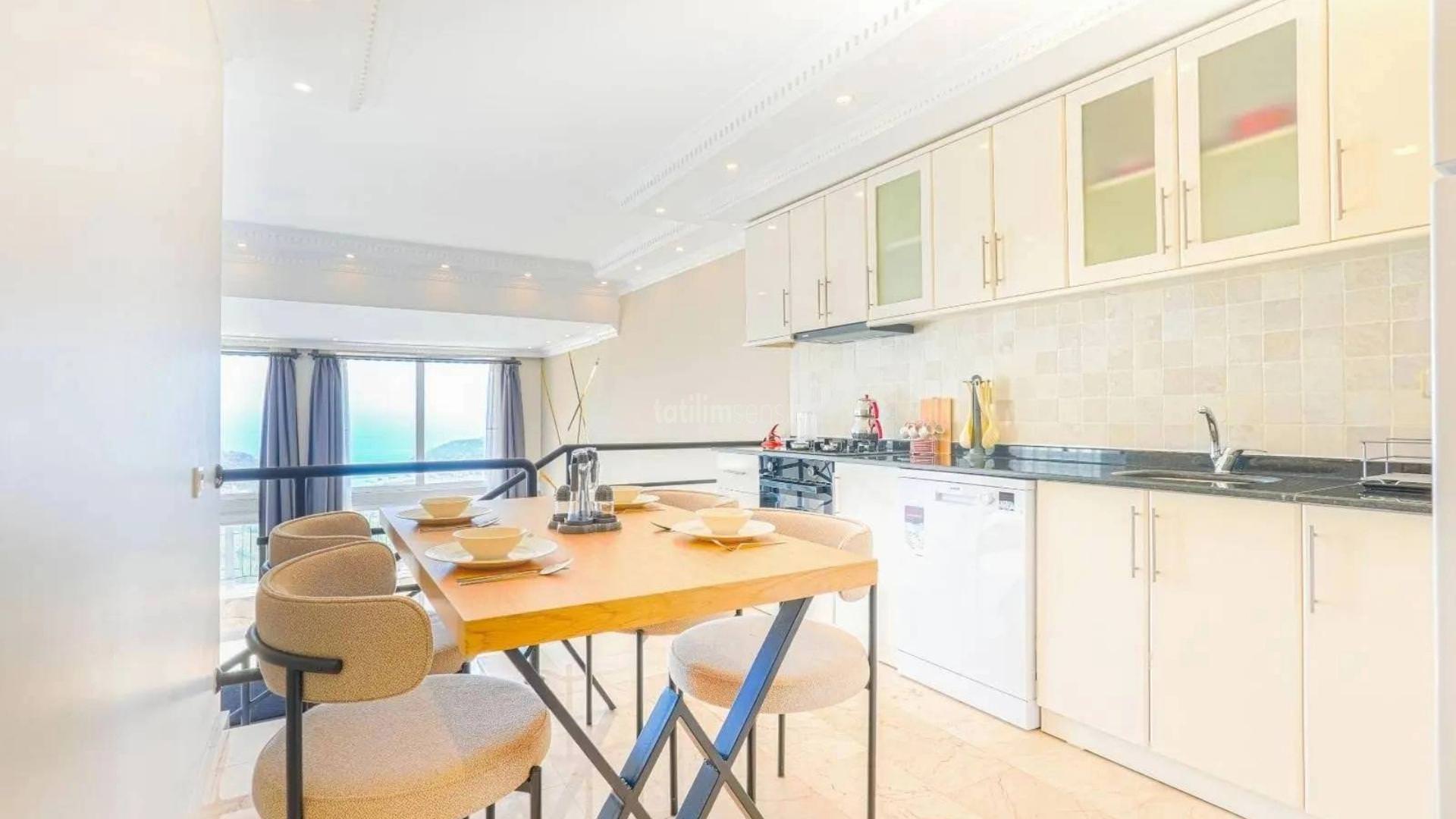 Villa Feda | Antalya - 10