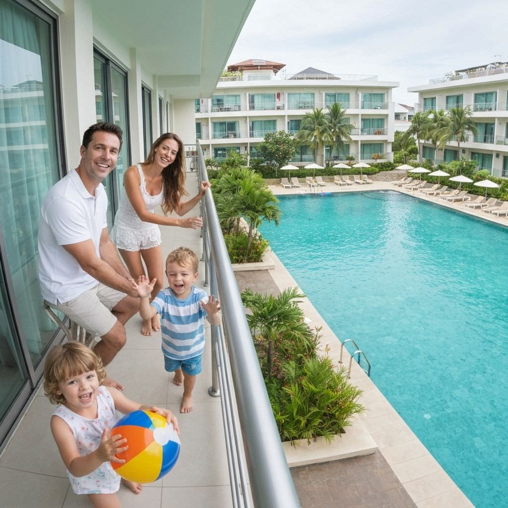 Aile Tatili Fırsatları