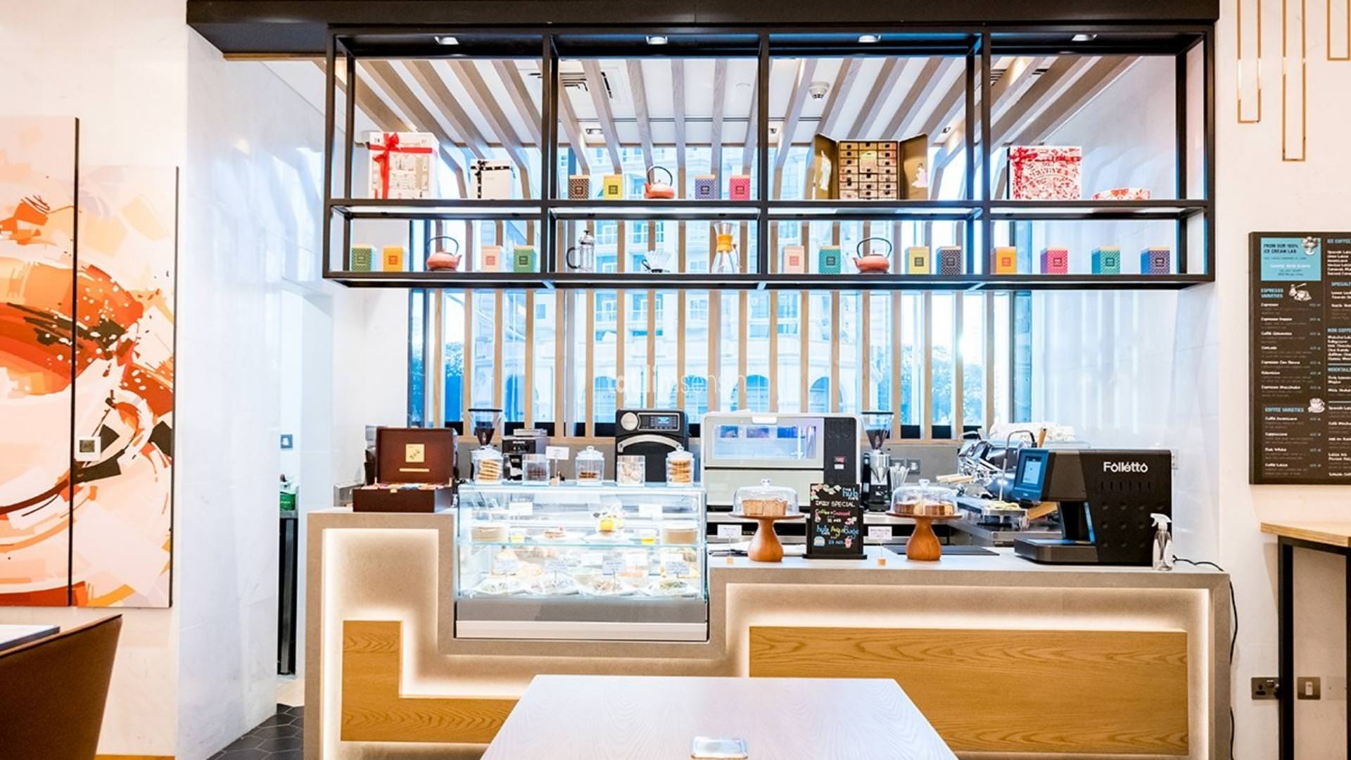 Edge Creeksıde Hotel - 5