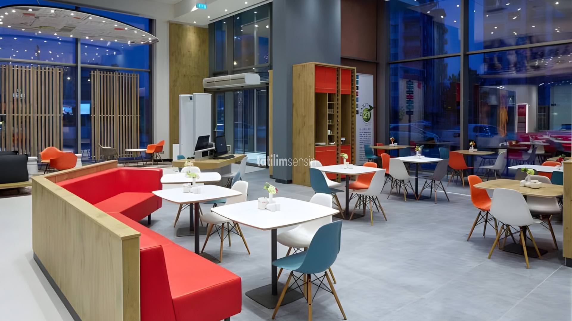 İbis Hotel Konya - 3