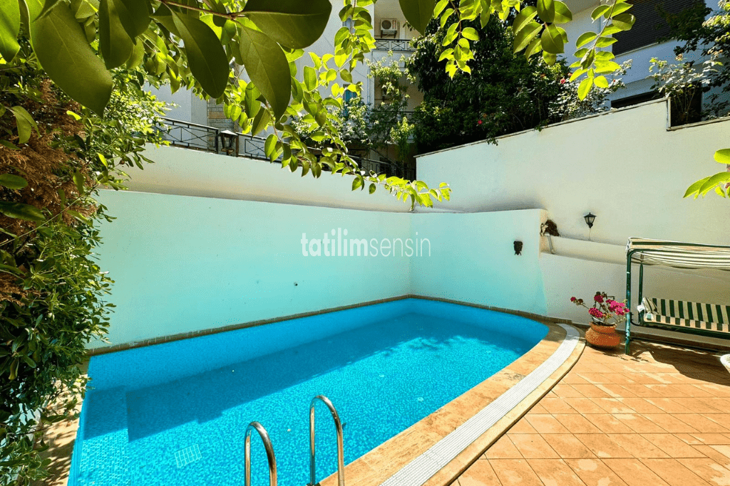 Villa Orkun | Marmaris - 5