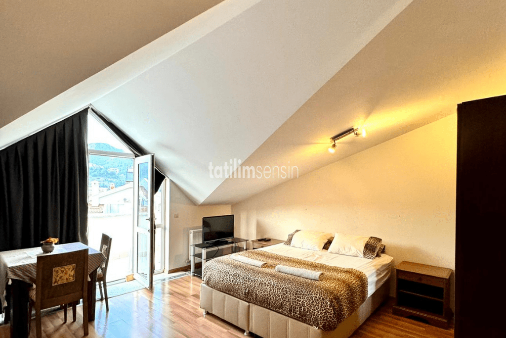 Villa Orkun | Marmaris - 17