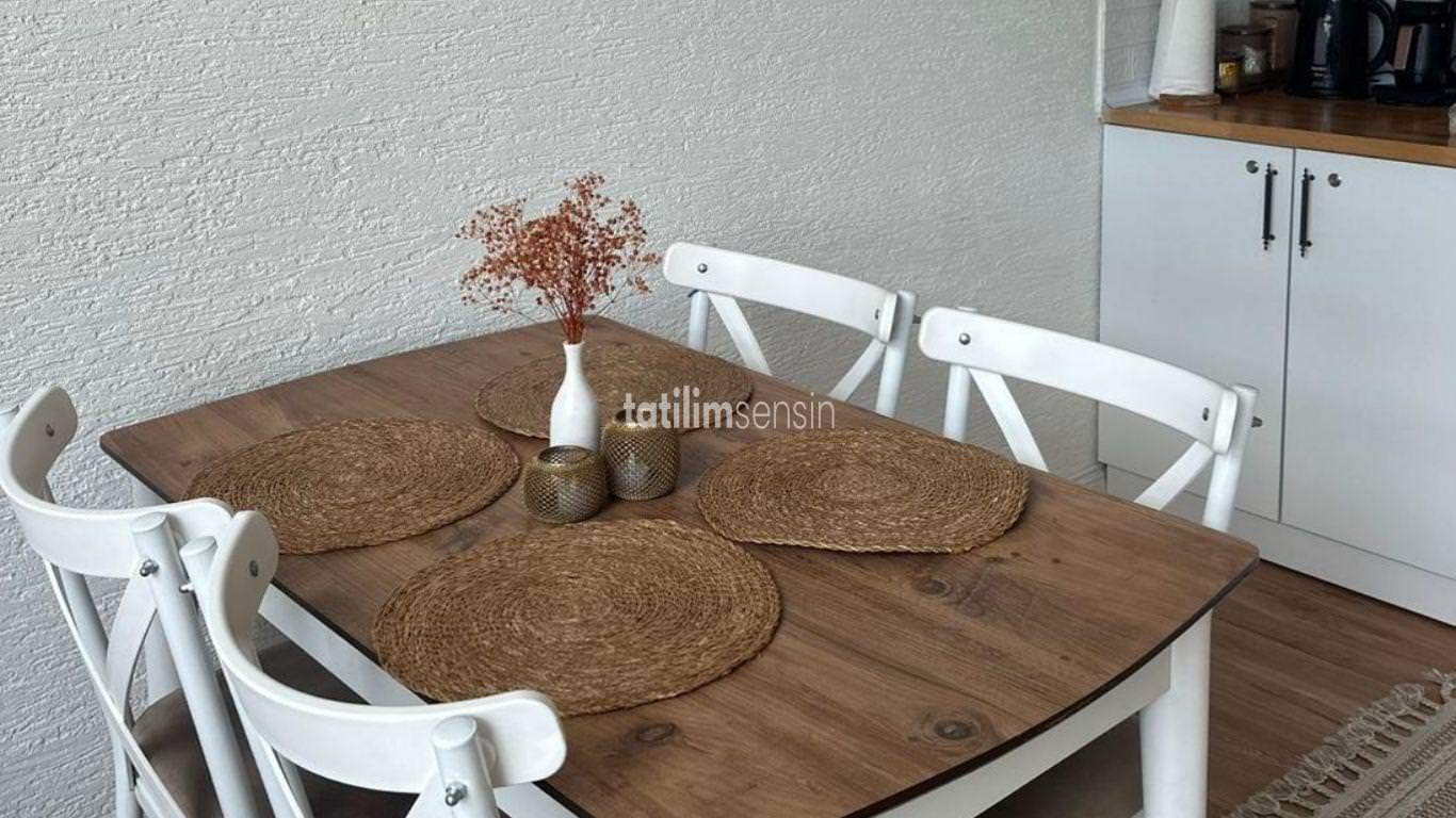 Hande Bungalov | Sapanca - 14